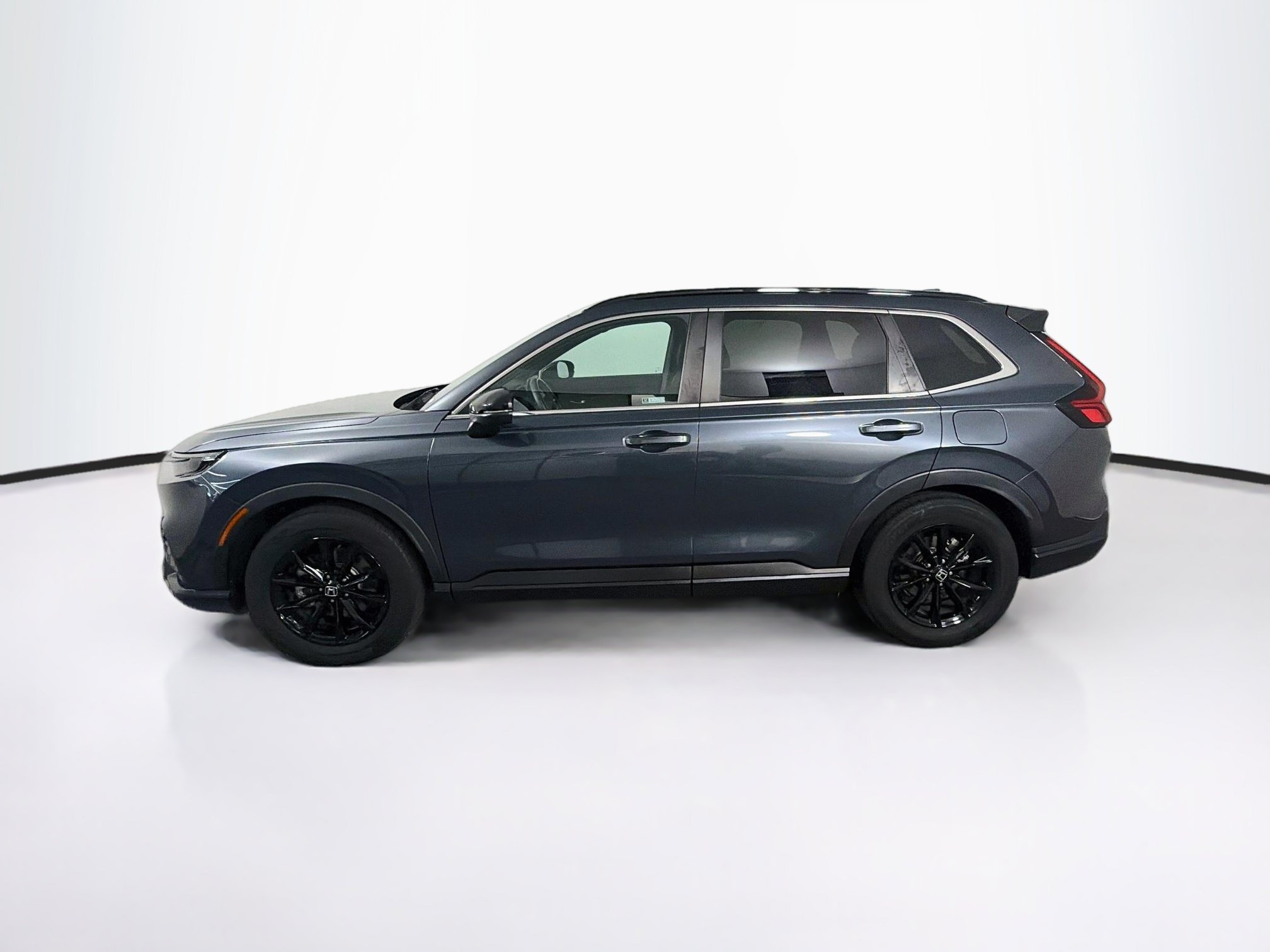Used 2023 Honda CR-V Hybrid Sport w/BSI SUV
