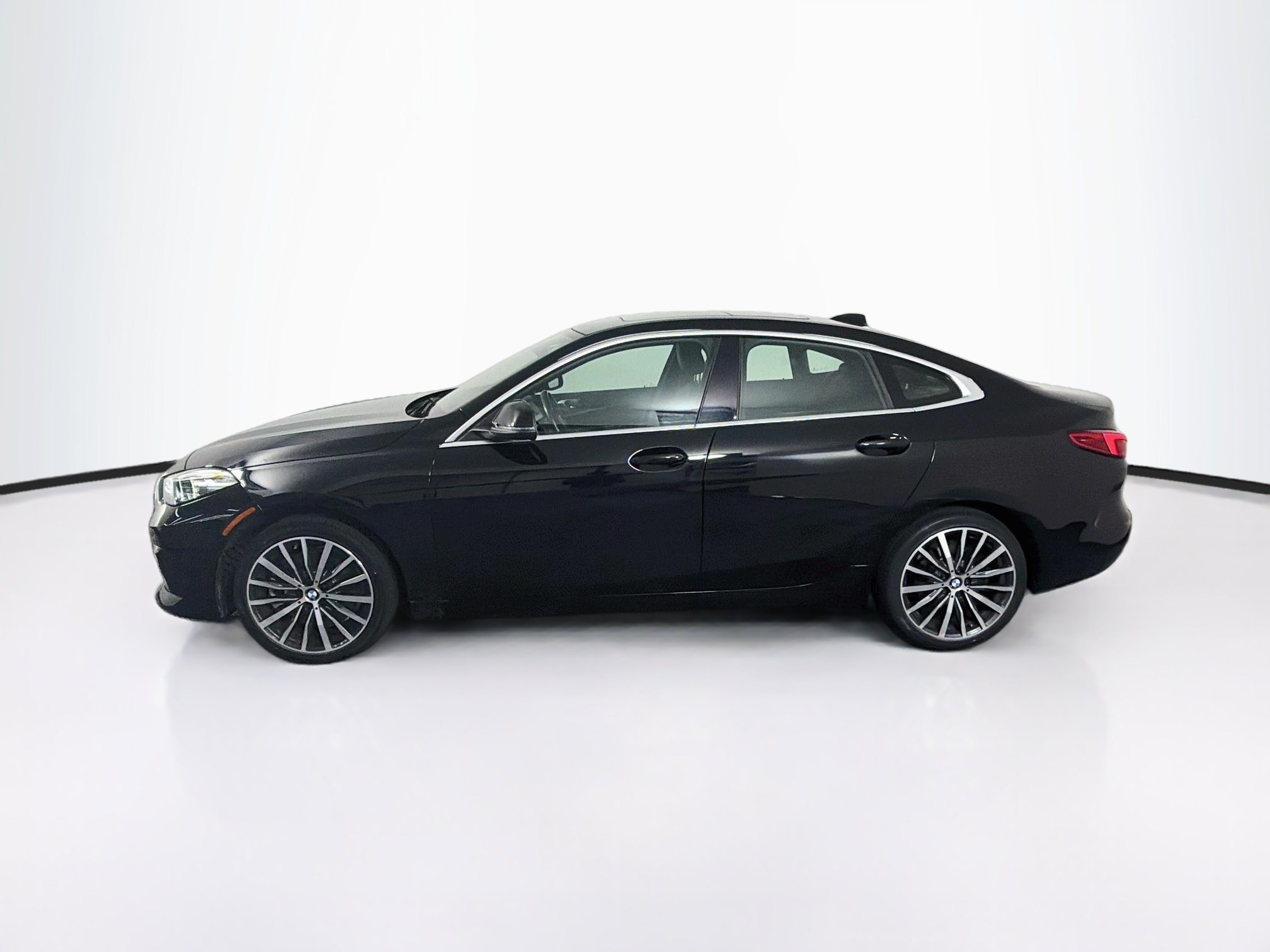 Used 2022 BMW 228i sDrive Gran Coupe