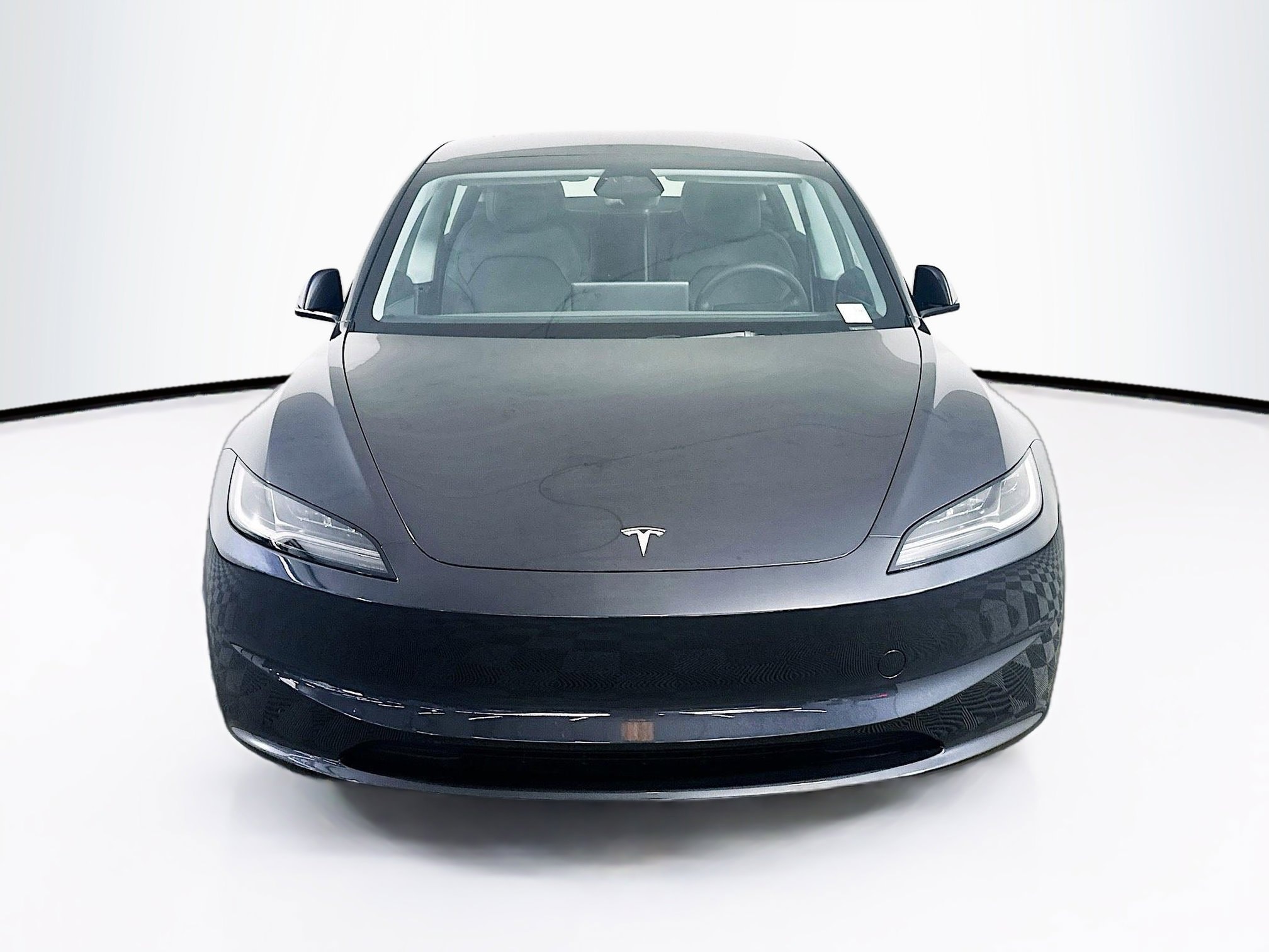 Used 2025 Tesla Model 3 Performance with VIN 5YJ3E1EA6SF933511 for sale in Charlotte, NC