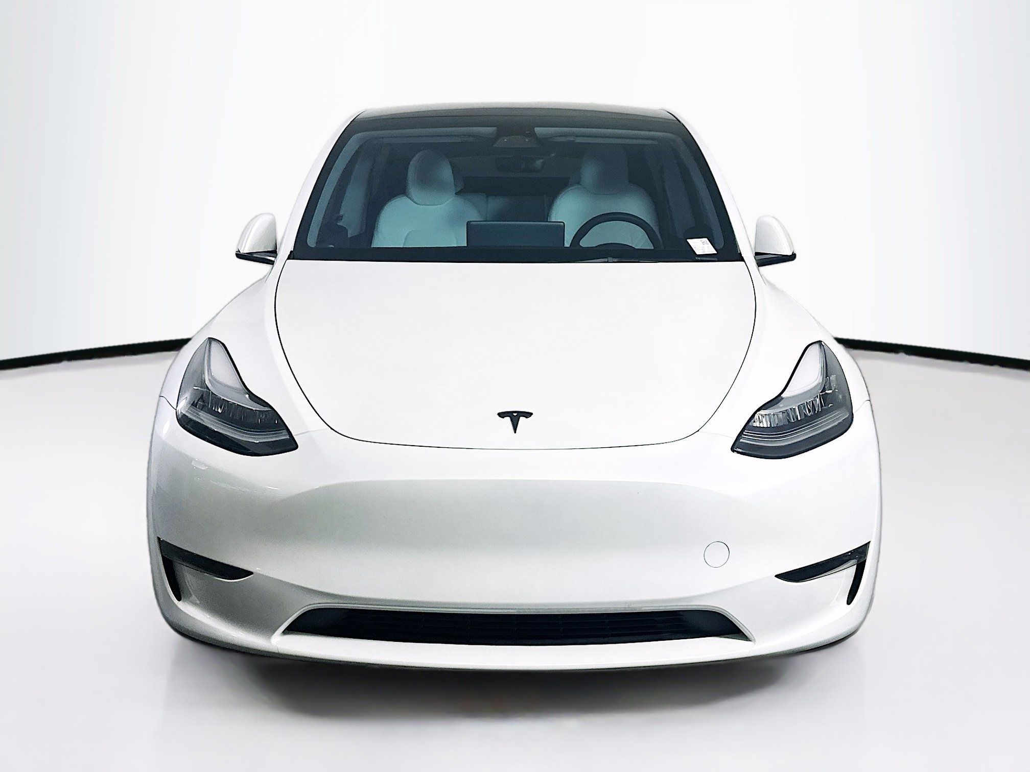 Used 2023 Tesla Model Y Long Range with VIN 7SAYGDEE6PA101310 for sale in Charlotte, NC