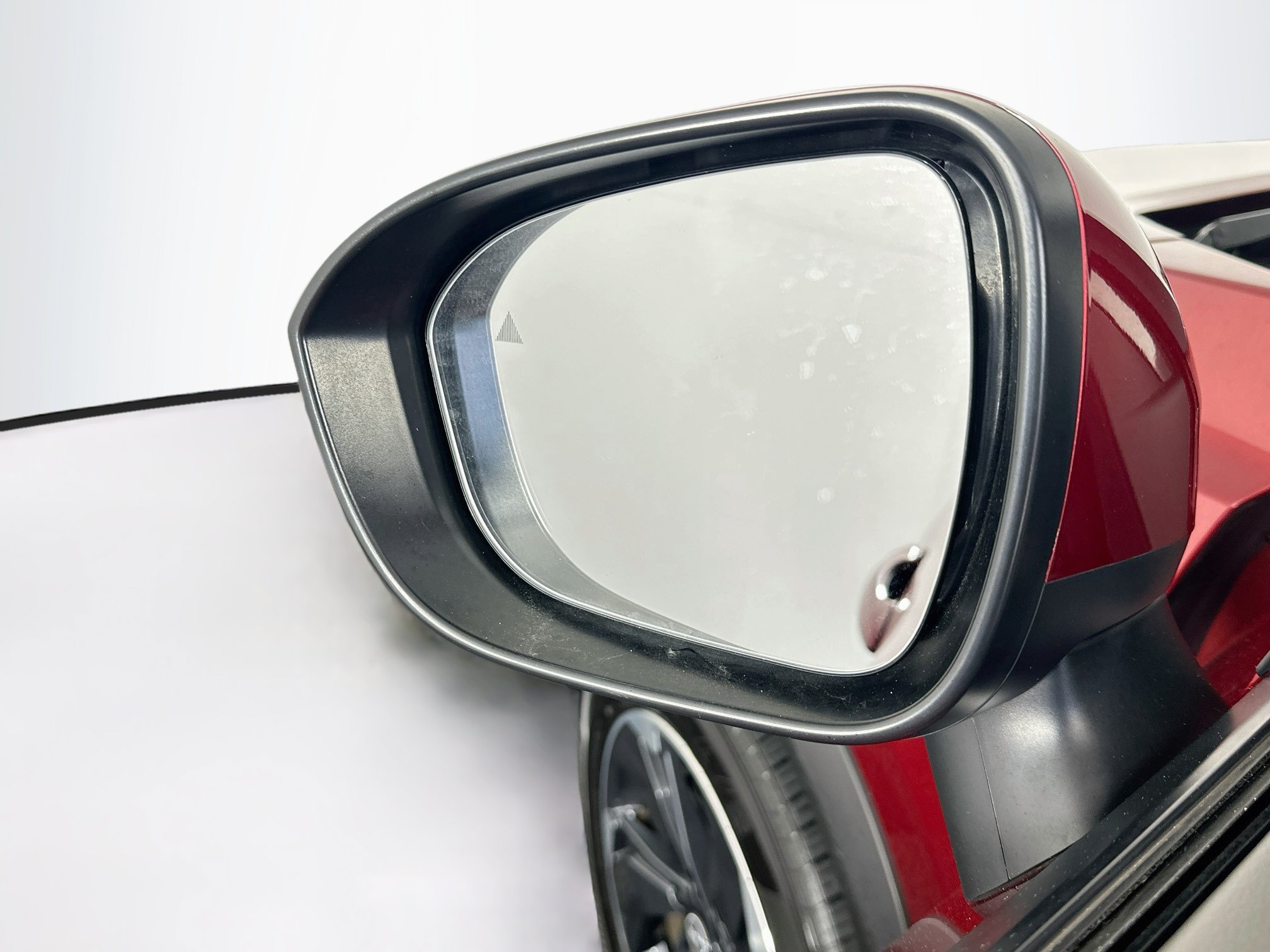 2025 Nissan Rogue SV - Photo 13
