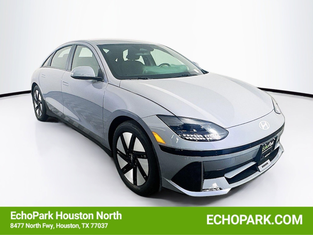 Used 2024 Hyundai IONIQ 6 SE Sedan