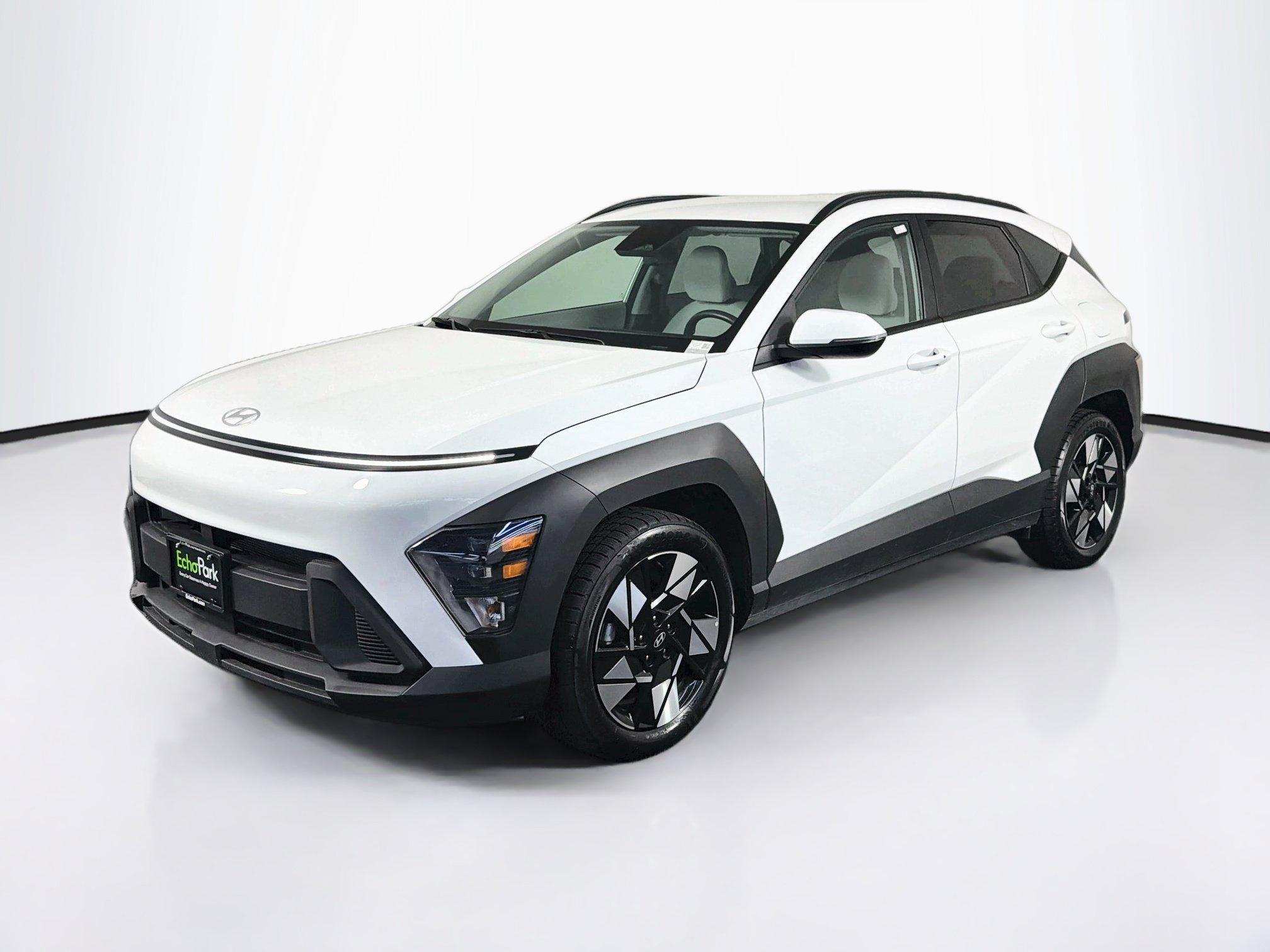 Used 2025 Hyundai Kona SEL SUV