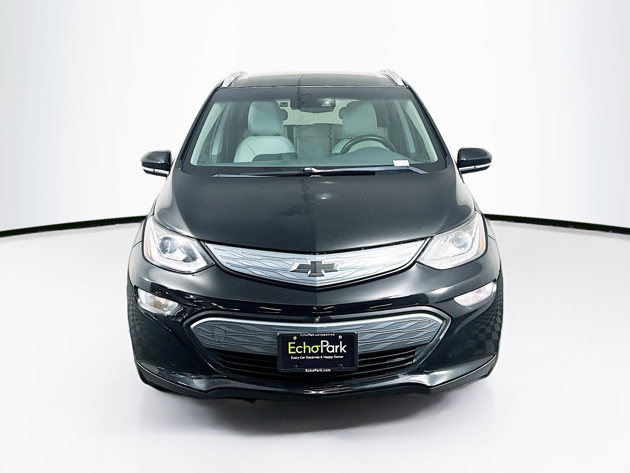 Used 2017 Chevrolet Bolt EV Premier Wagon
