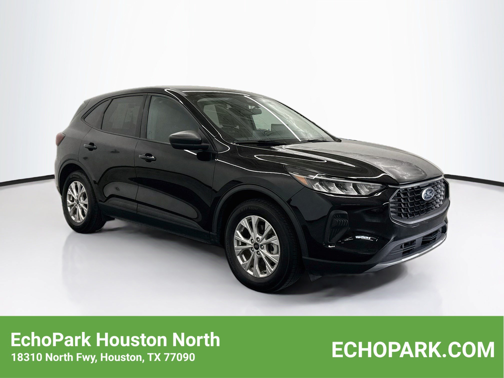  Ford Escape