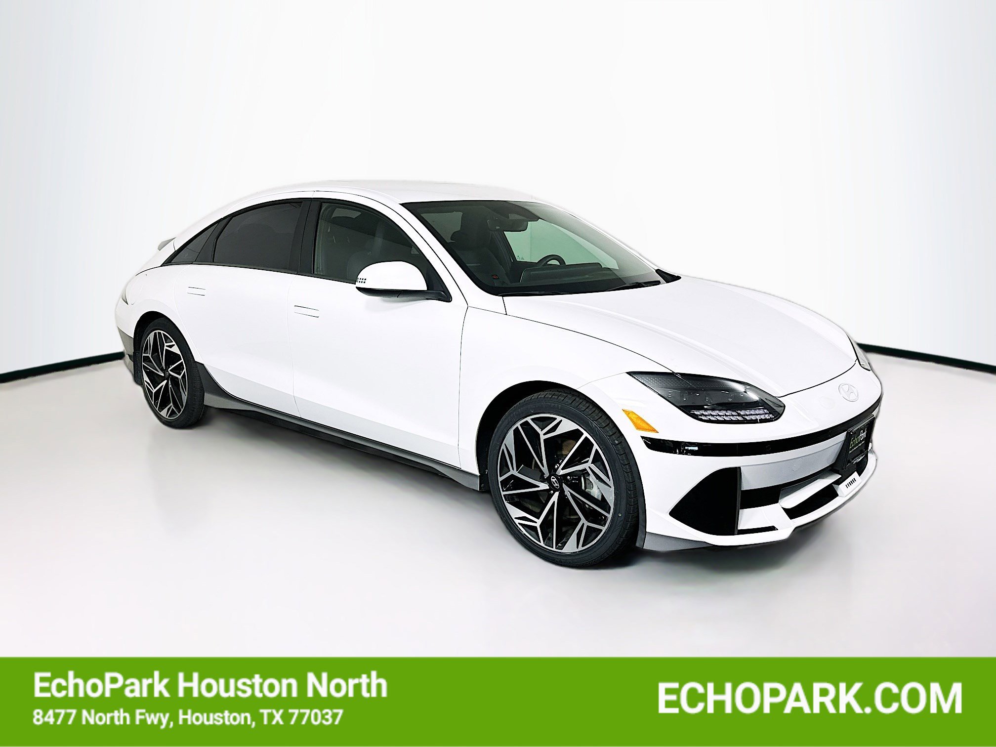 2024 Hyundai IONIQ 6 SEL