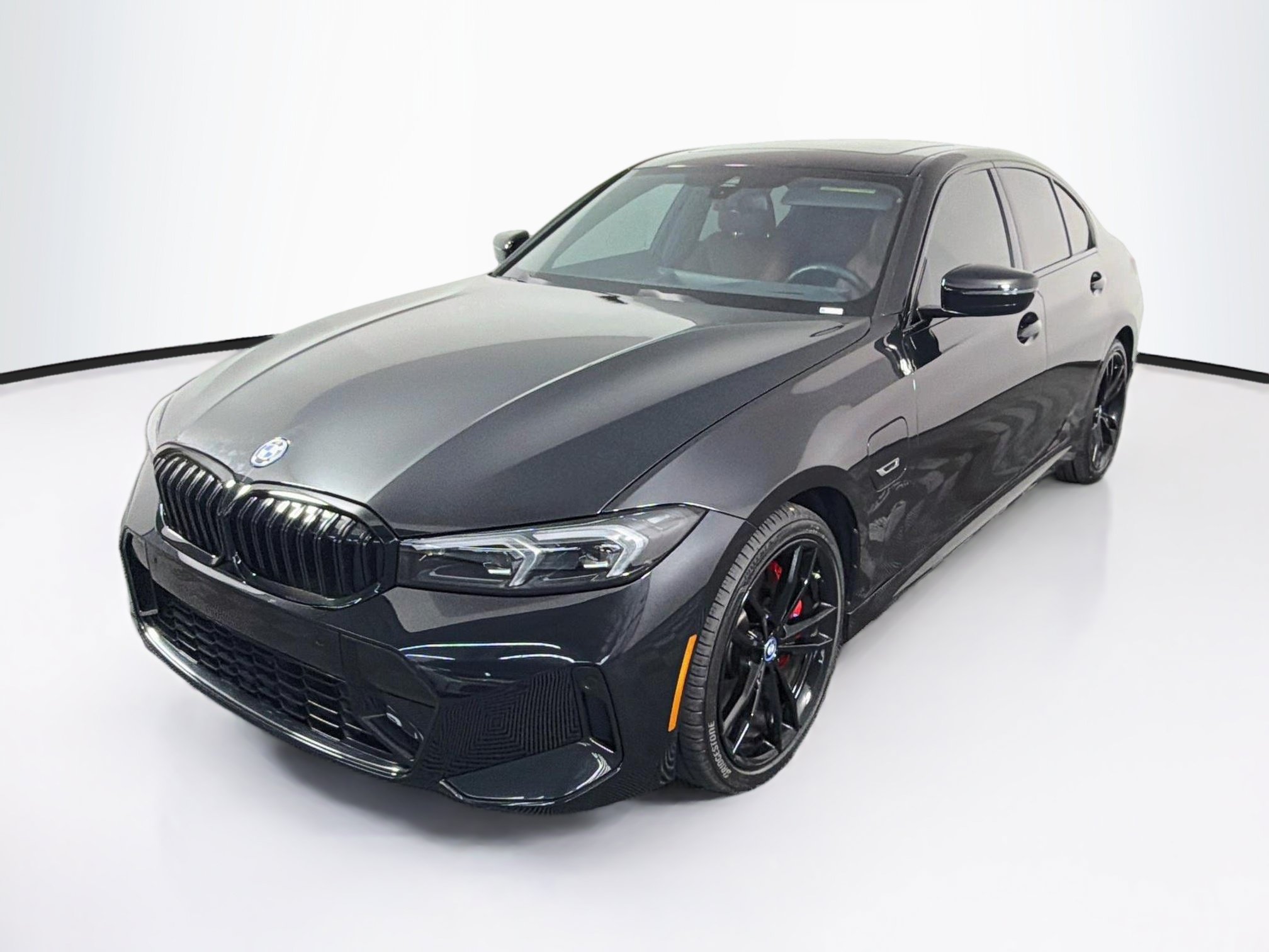 Used 2023 BMW 330e Sedan
