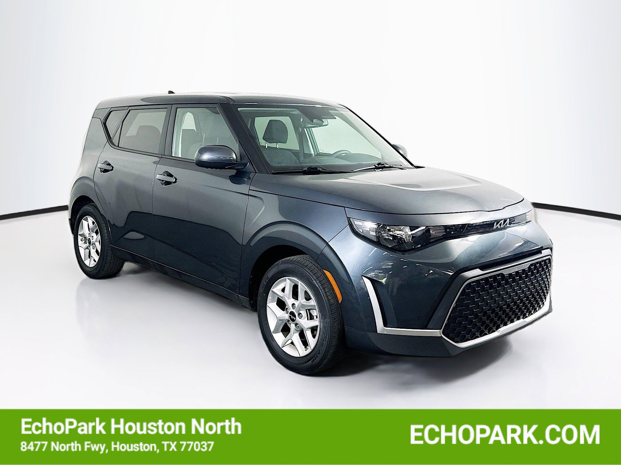 2025 Kia Soul 2.0L LX IVT's photo