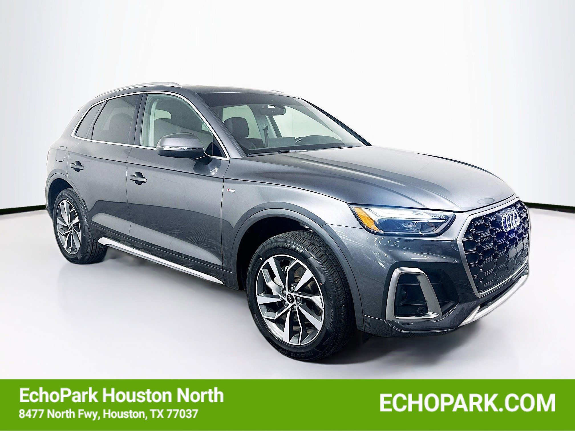 2023 Audi Q5 45 Premium's photo