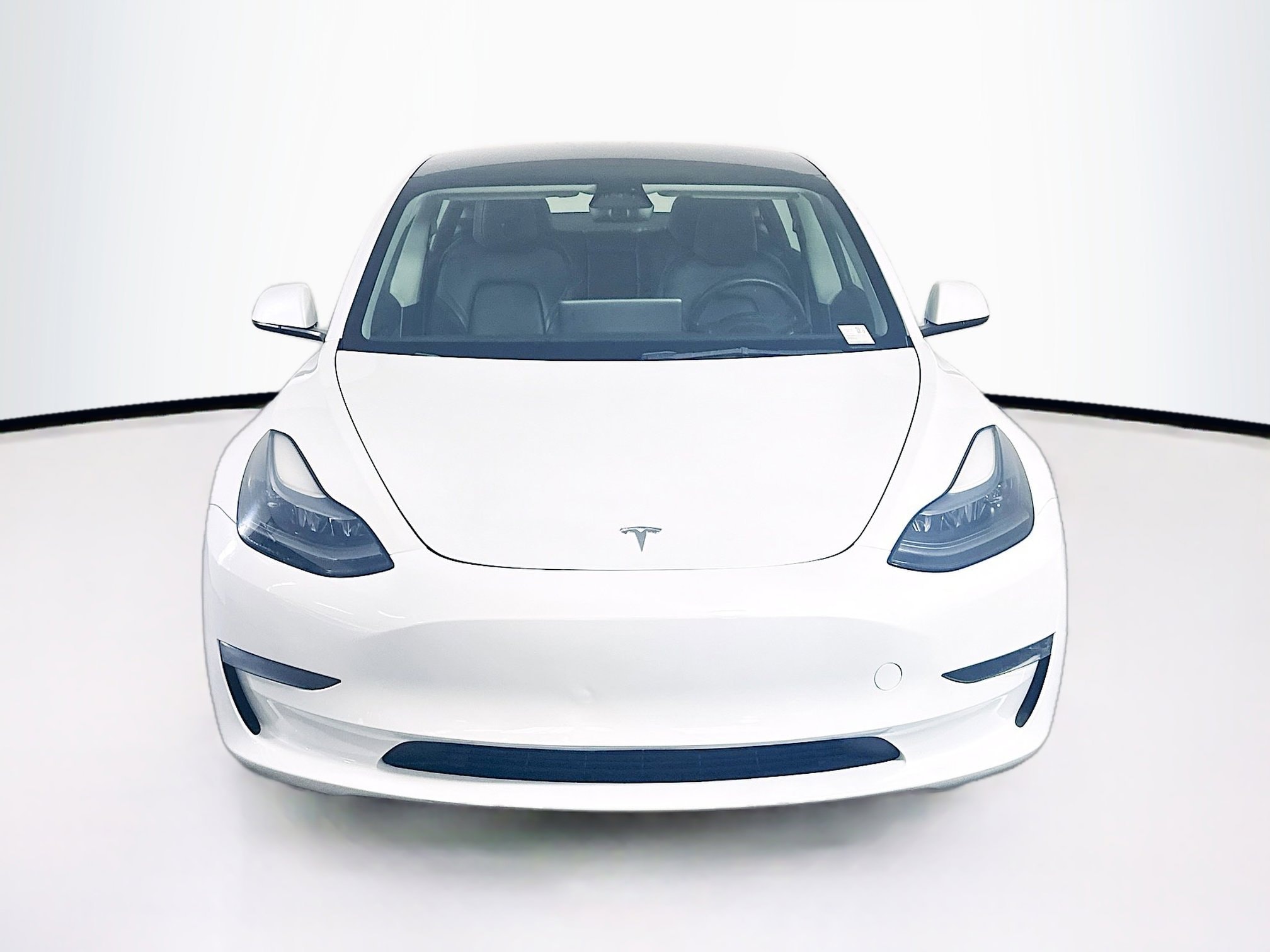 Used 2023 Tesla Model 3 Base with VIN 5YJ3E1EAXPF494756 for sale in Katy, TX