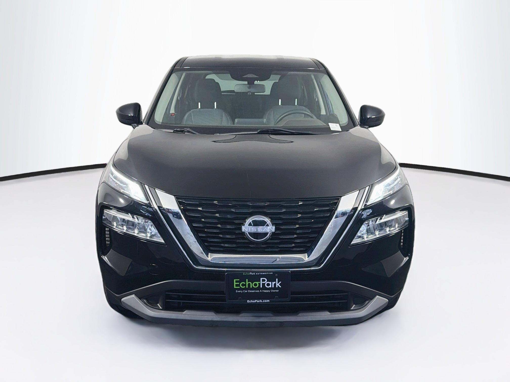 Used 2023 Nissan Rogue SV SUV