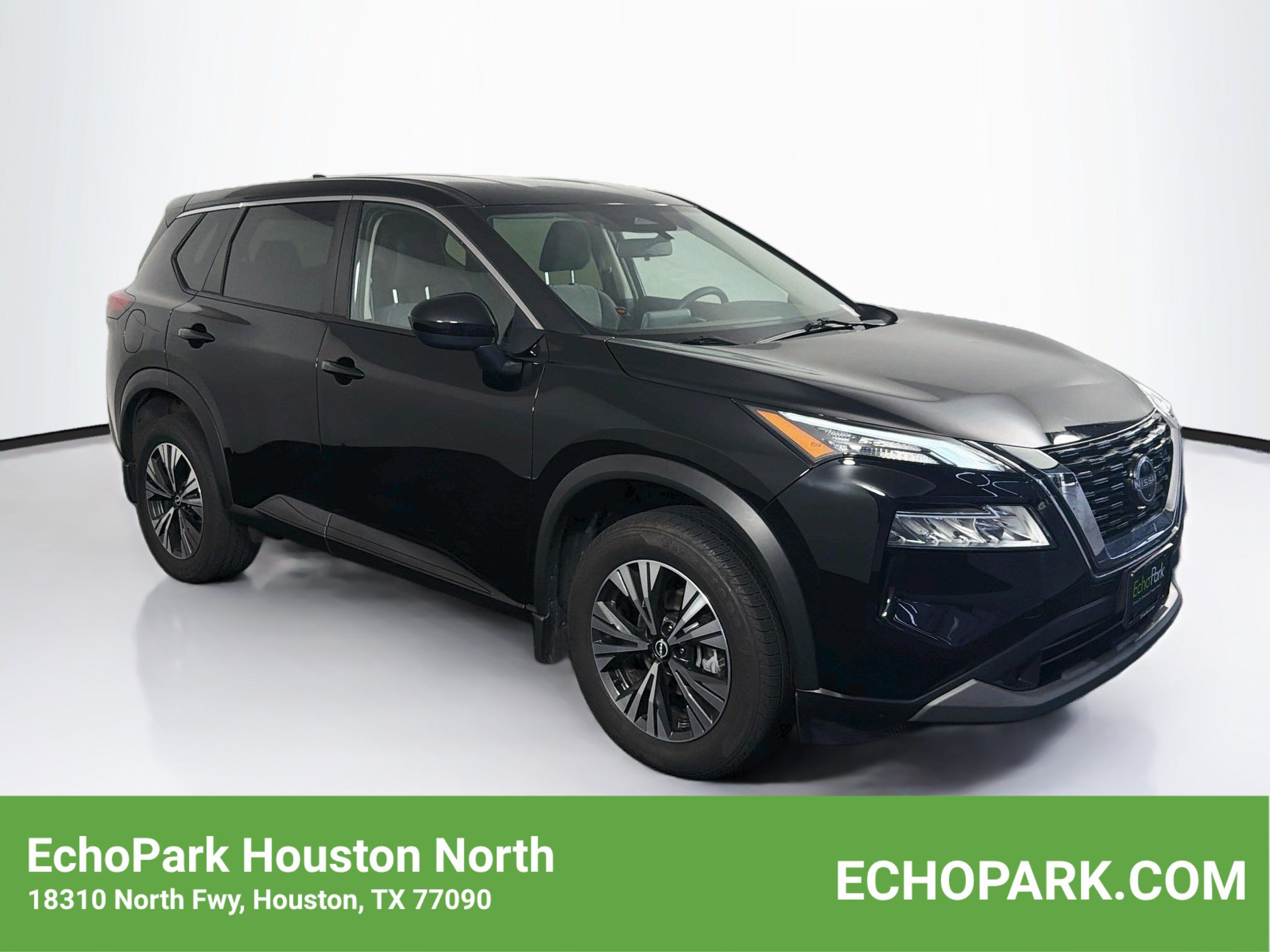 Used 2023 Nissan Rogue SV SUV