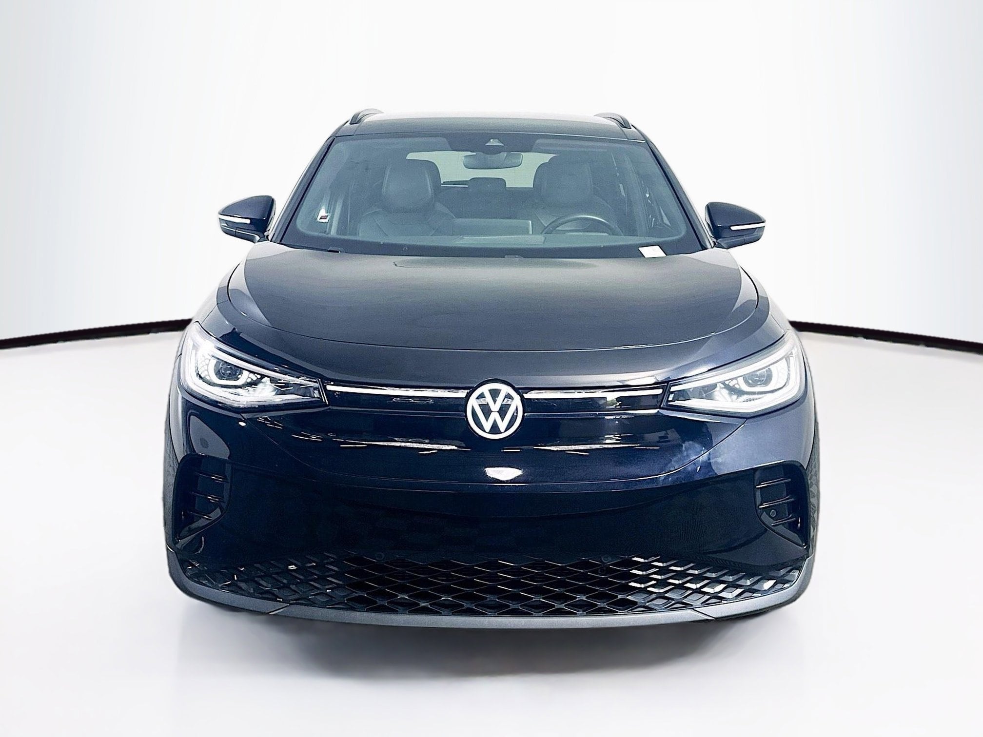 Used 2024 Volkswagen ID.4 S with VIN 1V25MPE86RC016473 for sale in Houston, TX