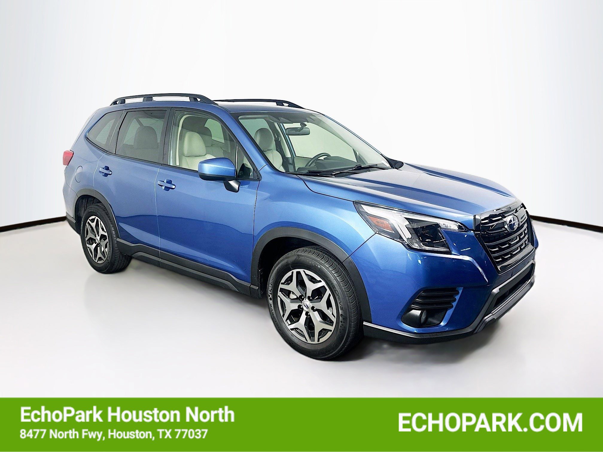 2023 Subaru Forester Premium