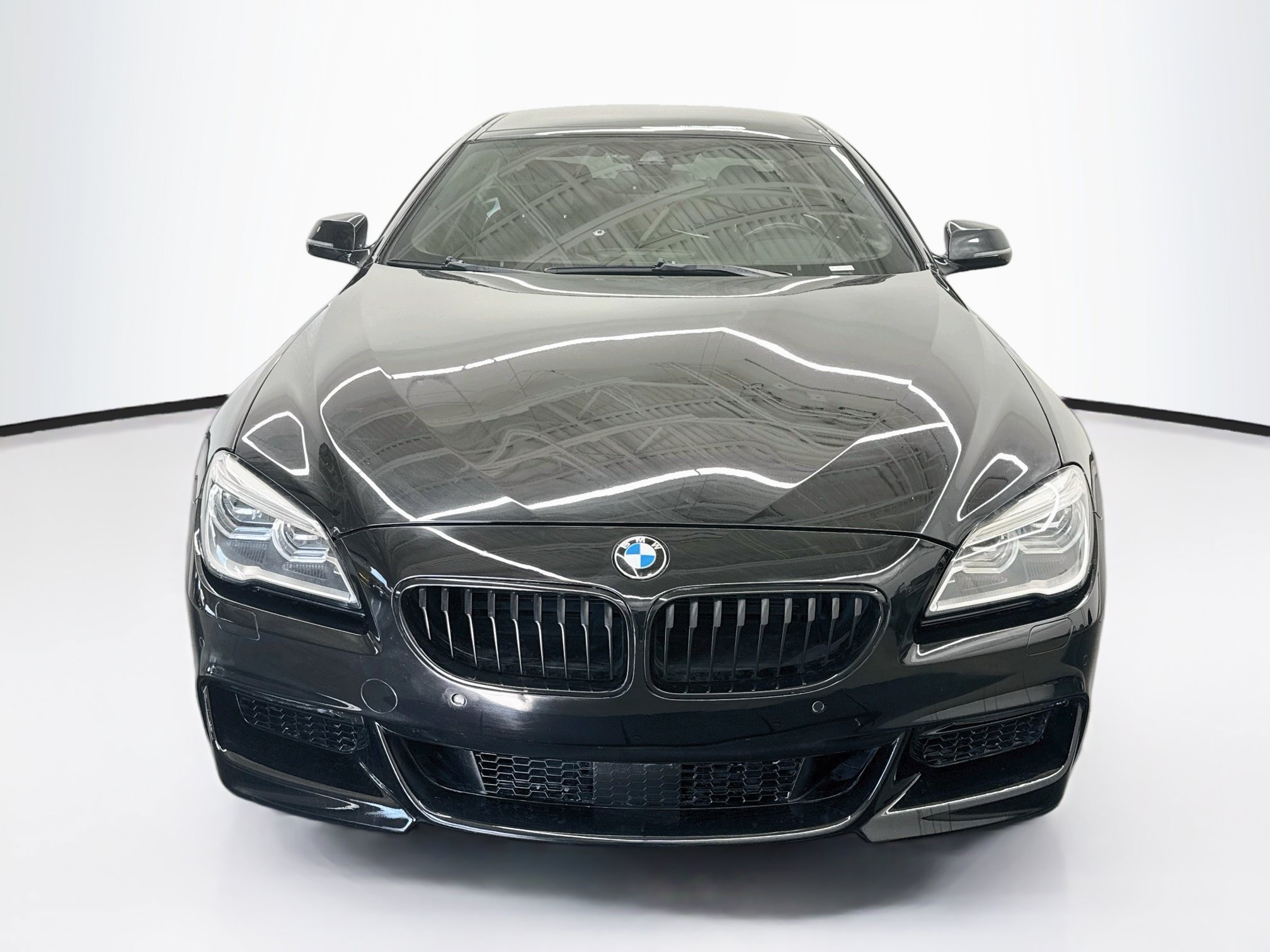 Used 2018 BMW 650i Gran Coupe