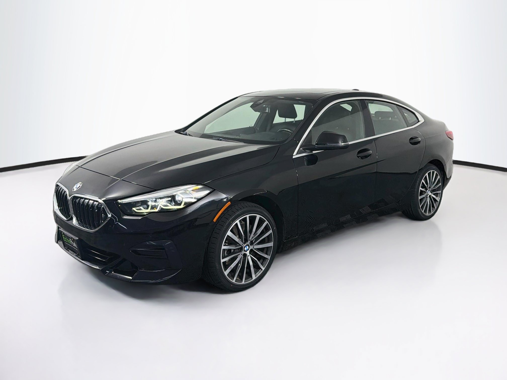 Used 2022 BMW 228i sDrive Gran Coupe
