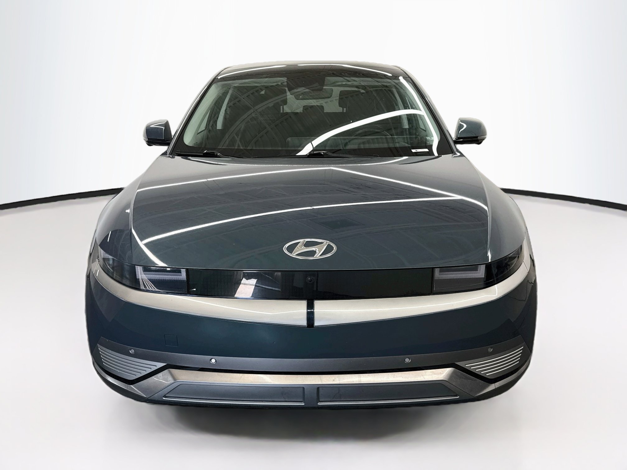 Used 2023 Hyundai IONIQ 5 Limited SUV