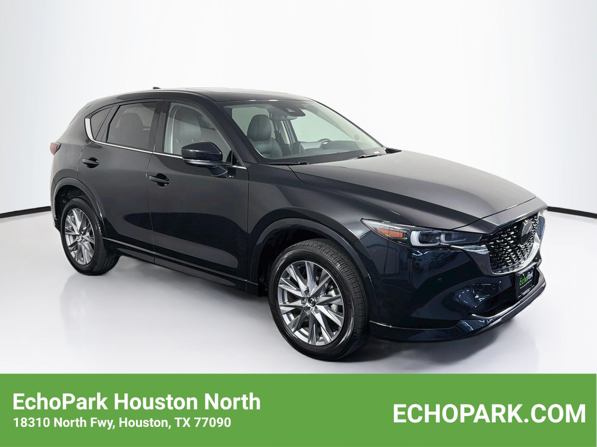 Used 2025 Mazda CX-5 2.5 S Premium Plus Package SUV