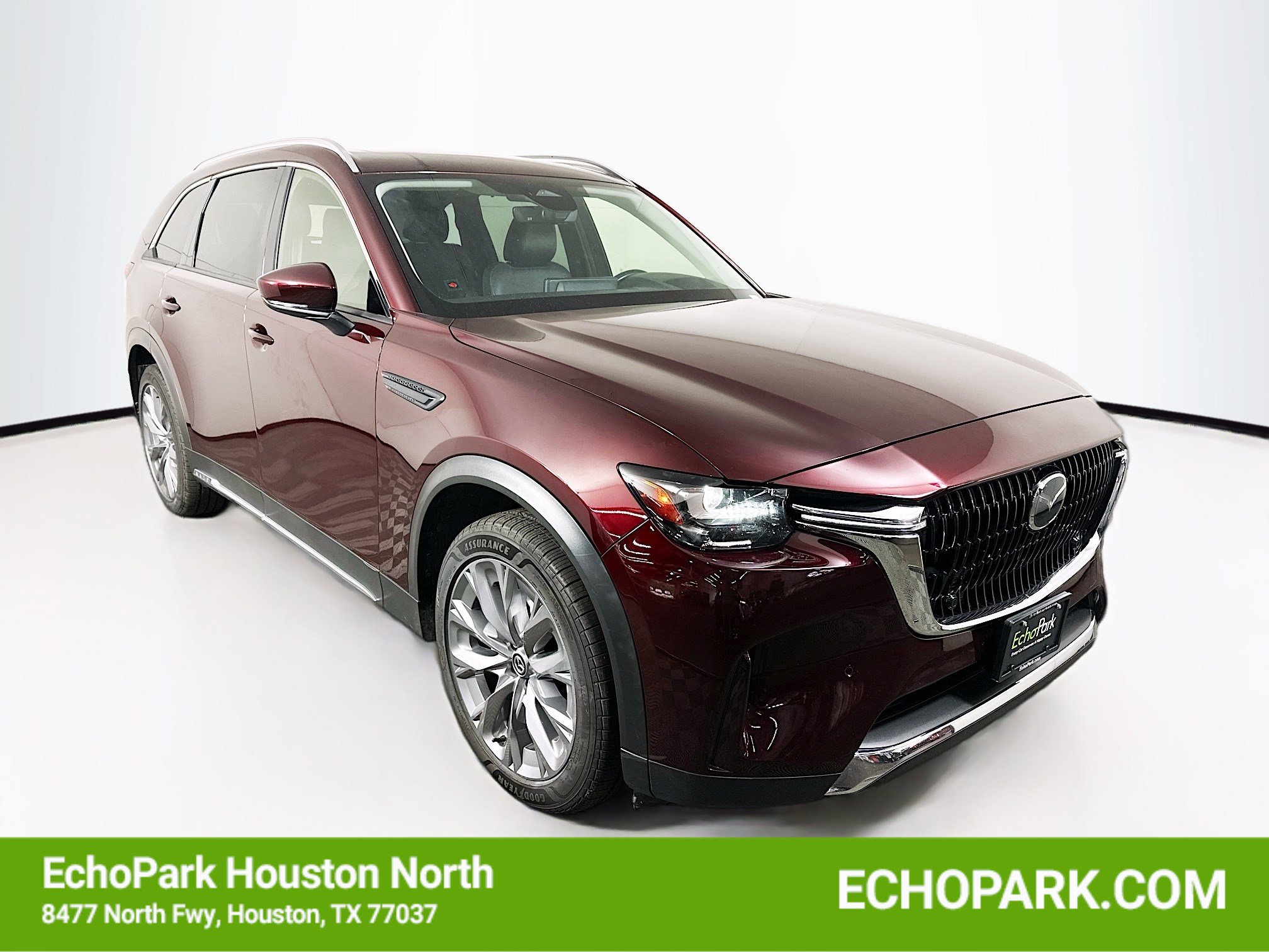 2024 Mazda CX-90 Turbo Premium Package's photo