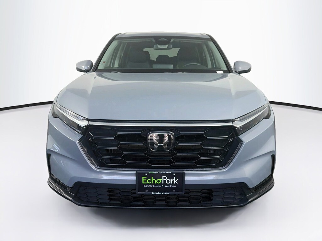 Used 2025 Honda CR-V LX SUV