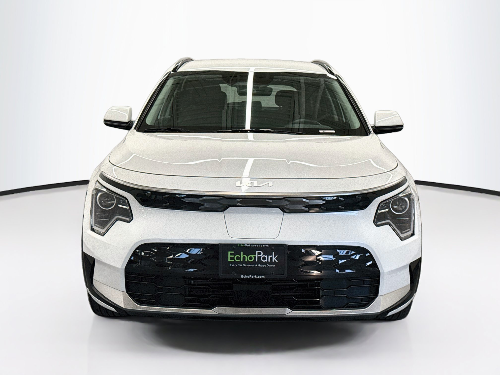 Used 2023 Kia Niro Wind with VIN KNDCR3L13P5020460 for sale in Katy, TX