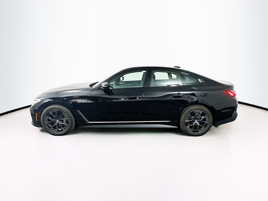 Used 2023 BMW i4 eDrive35 Gran Coupe