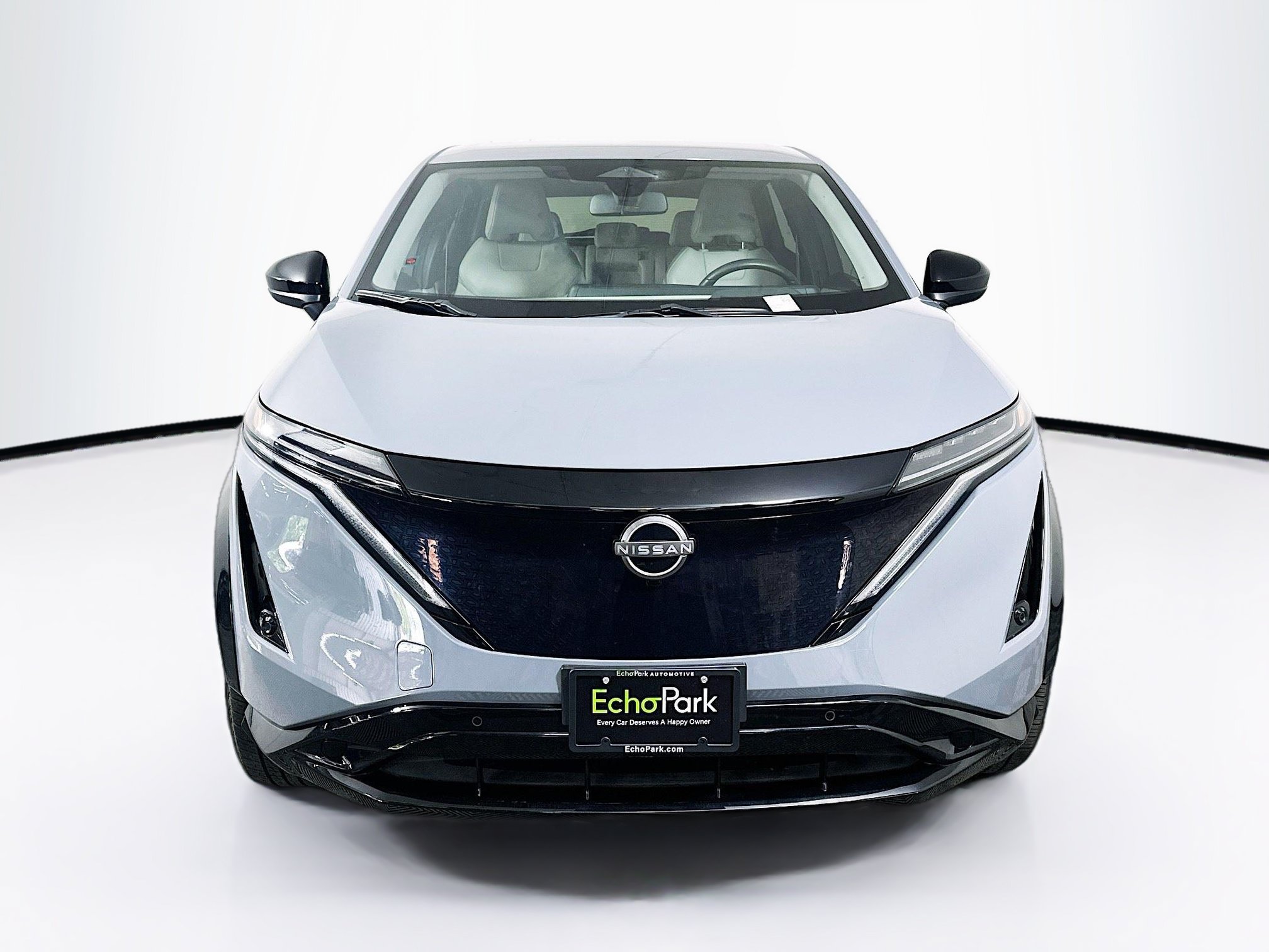 Used 2023 Nissan Ariya Engage with VIN JN1CF0BB2PM707116 for sale in Katy, TX