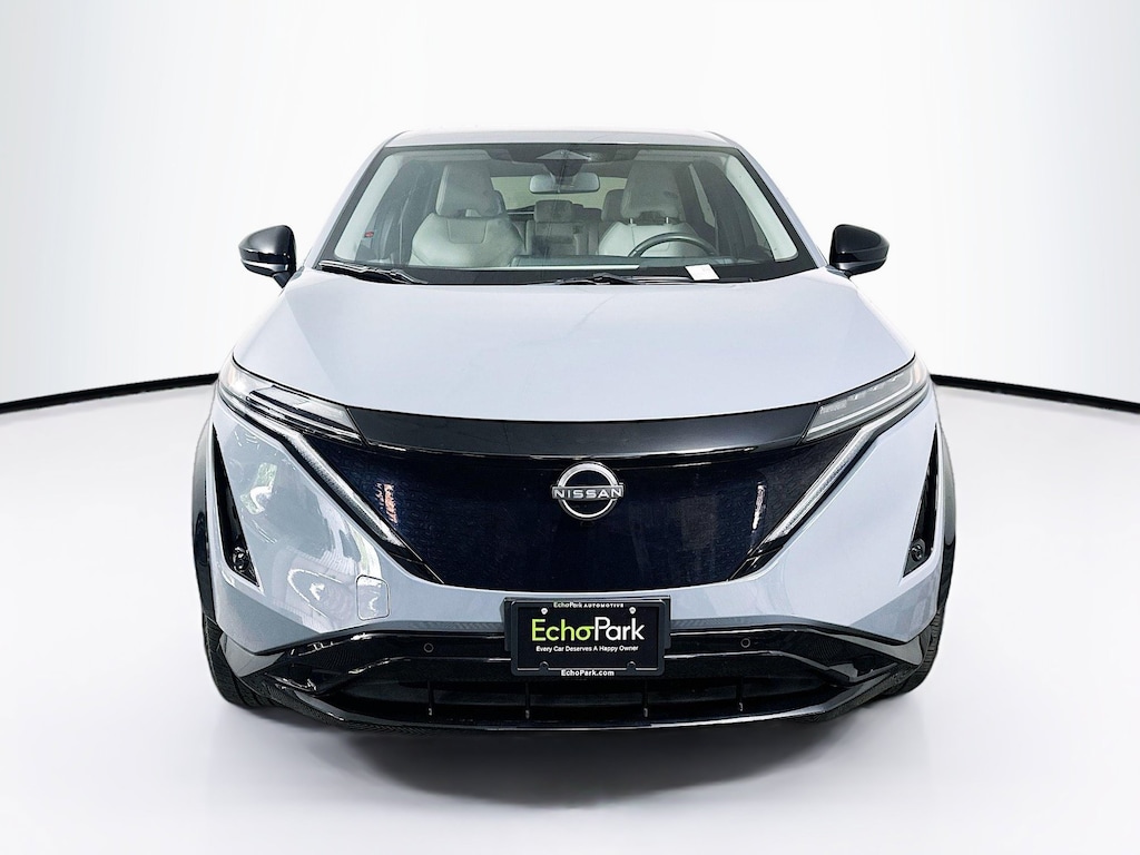 Used 2023 Nissan ARIYA ENGAGE SUV
