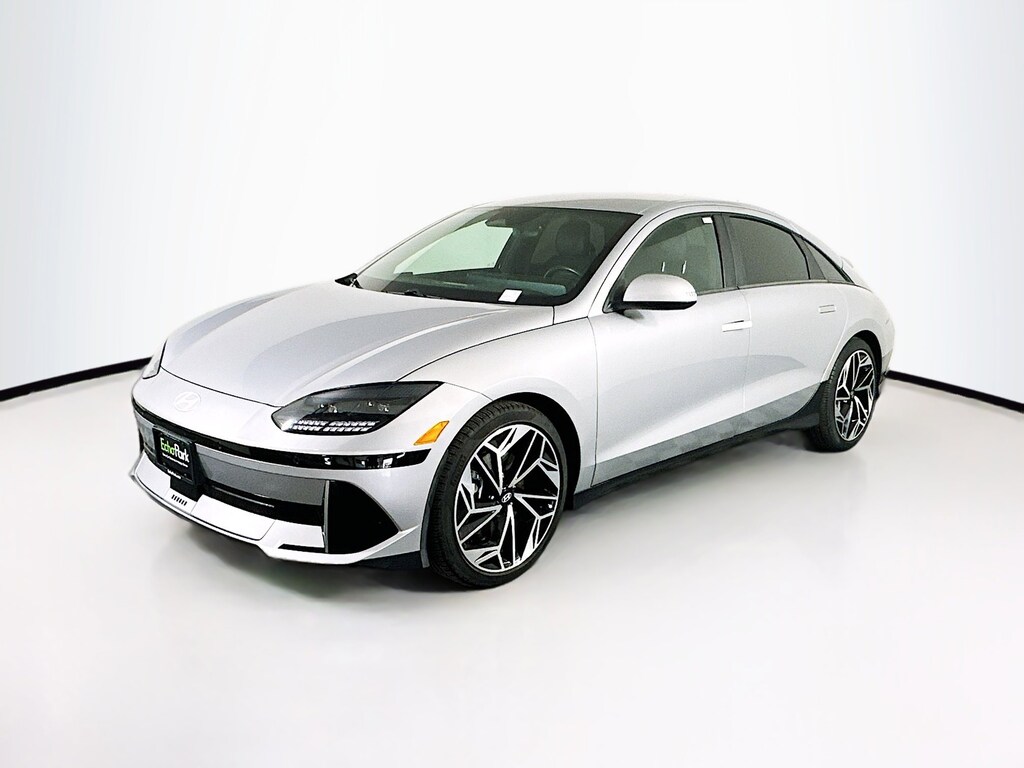 Used 2024 Hyundai IONIQ 6 SEL Sedan