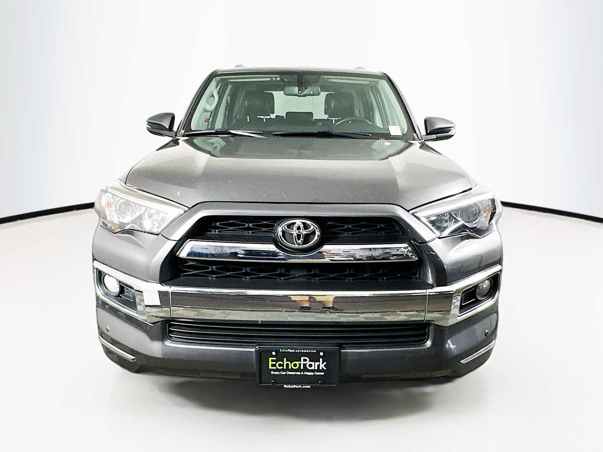 Used 2014 Toyota 4Runner Limited with VIN JTEZU5JR5E5082125 for sale in Charlotte, NC