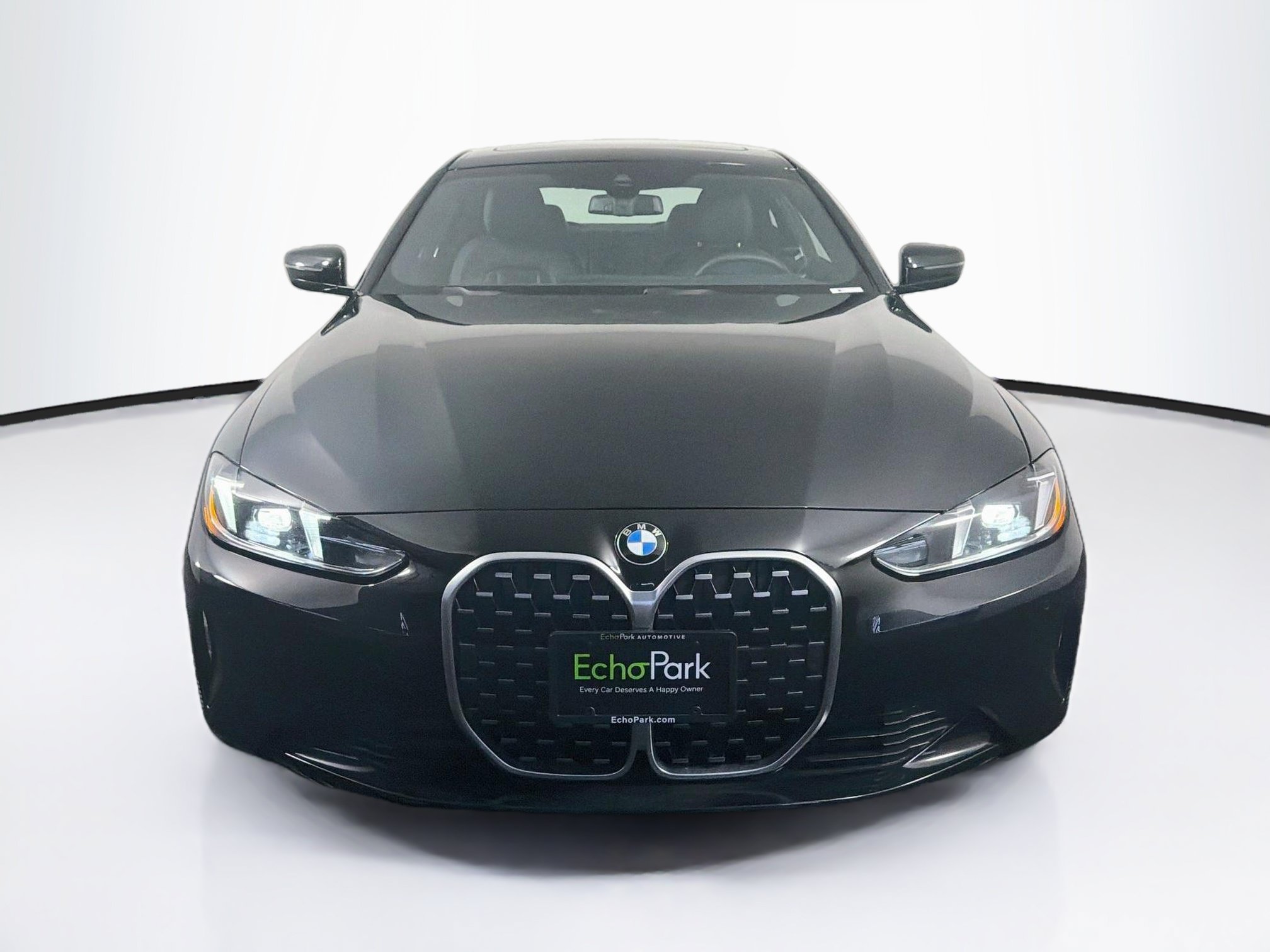 Used 2026 BMW 430i xDrive Coupe