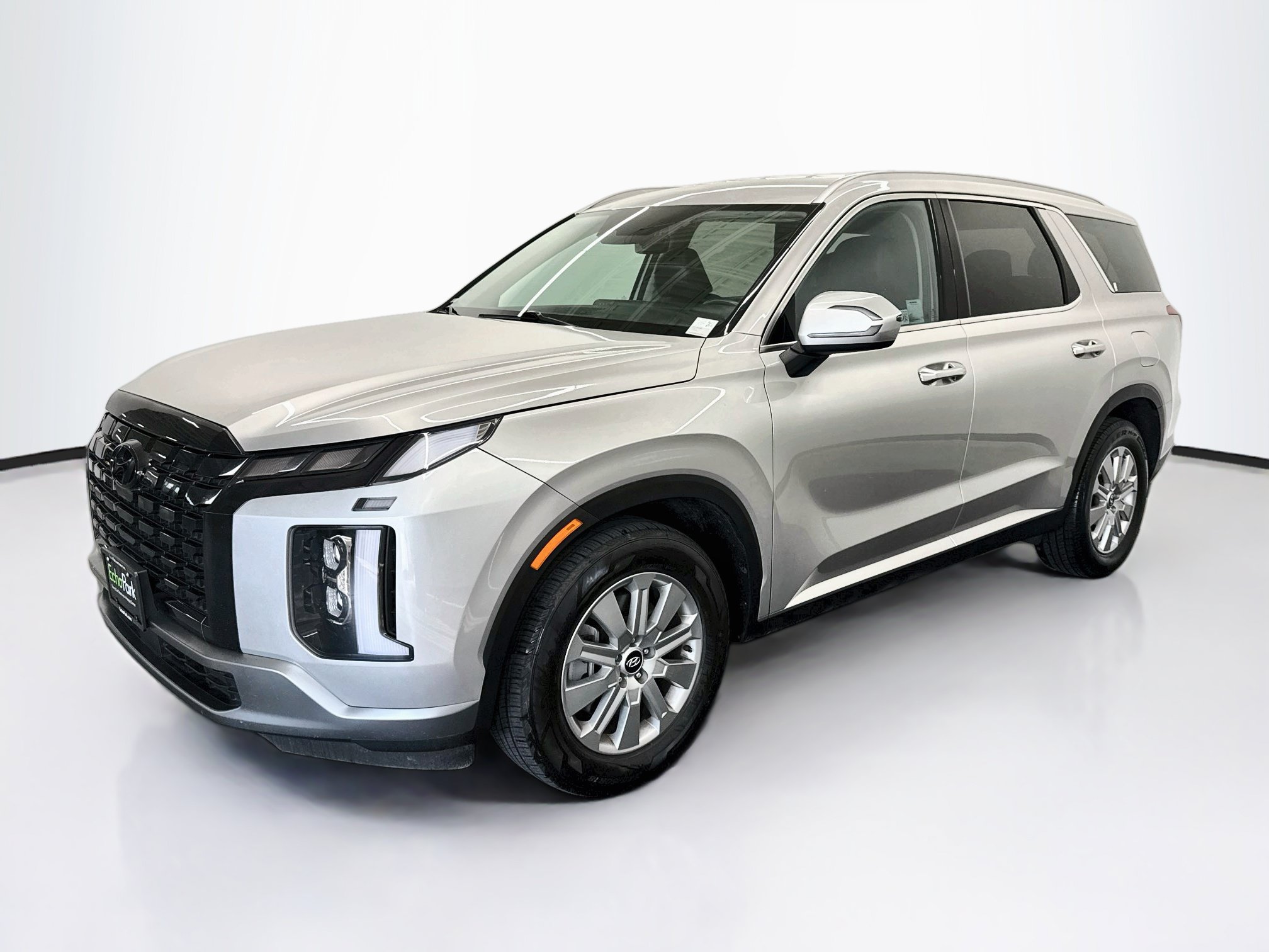 Used 2025 Hyundai Palisade SEL SUV