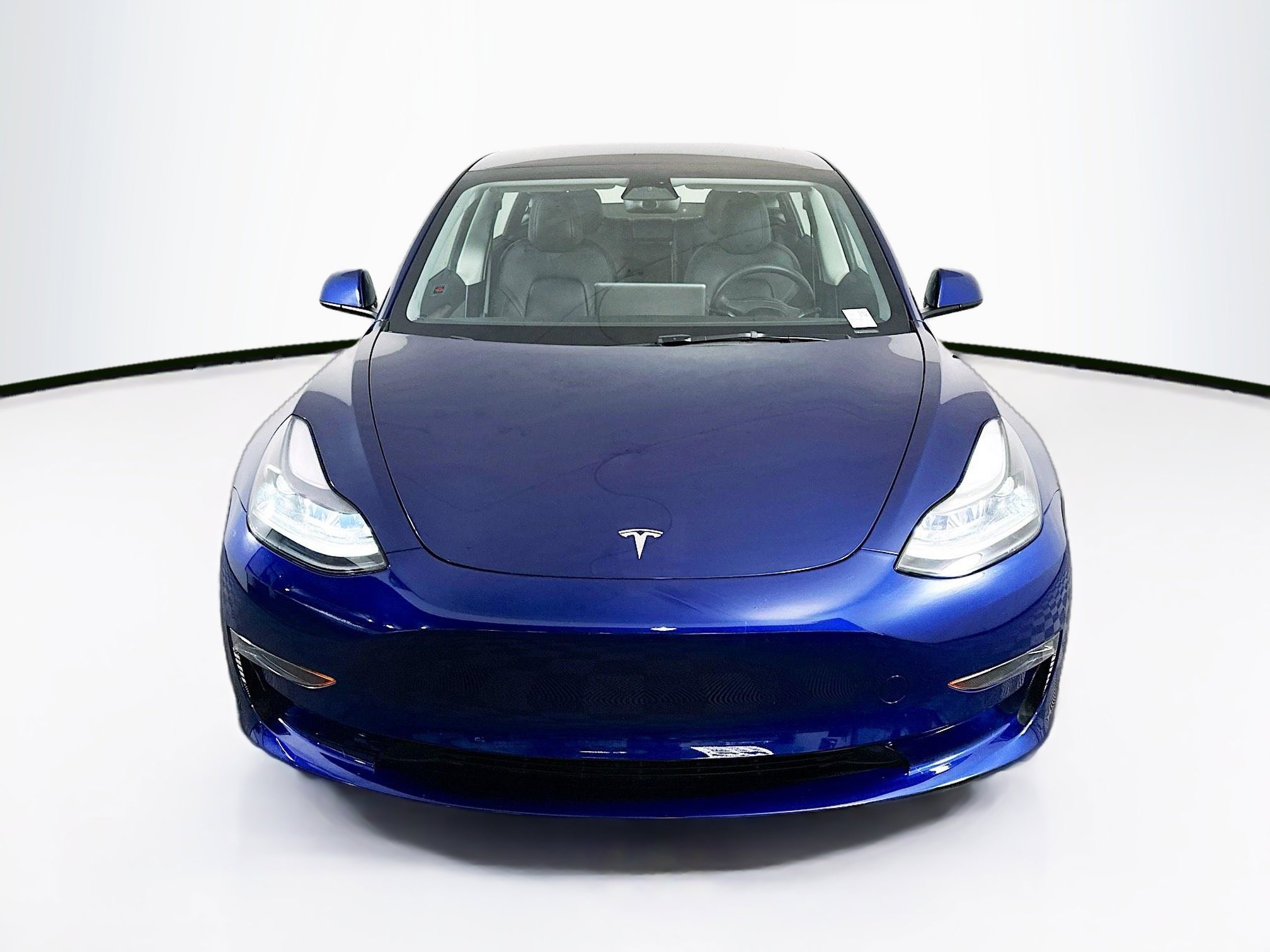 Used 2023 Tesla Model 3 Base with VIN 5YJ3E1EAXPF612031 for sale in Charlotte, NC