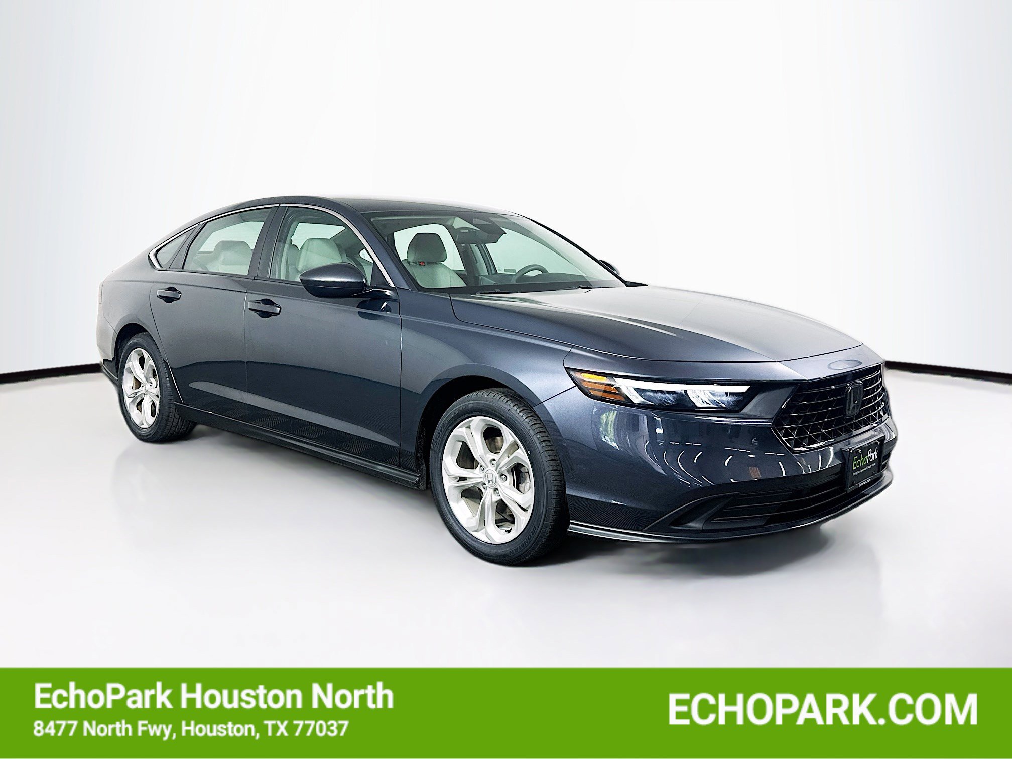 2023 Honda Accord 1.5T LX CVT's photo