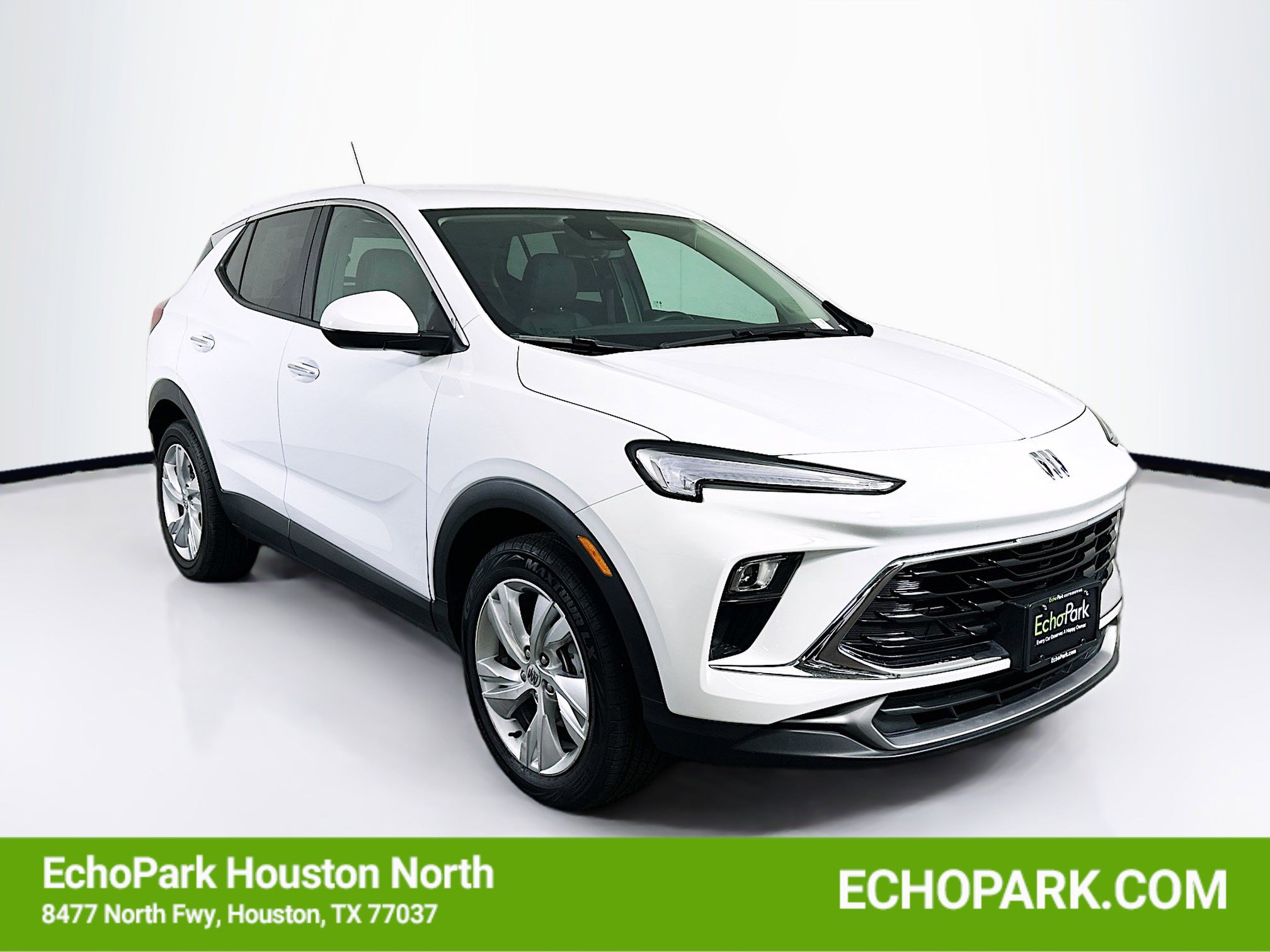 2025 Buick Encore GX Preferred's photo