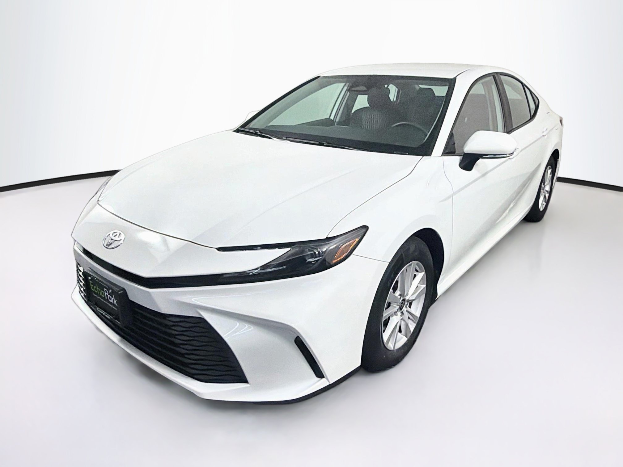 Used 2025 Toyota Camry LE Sedan