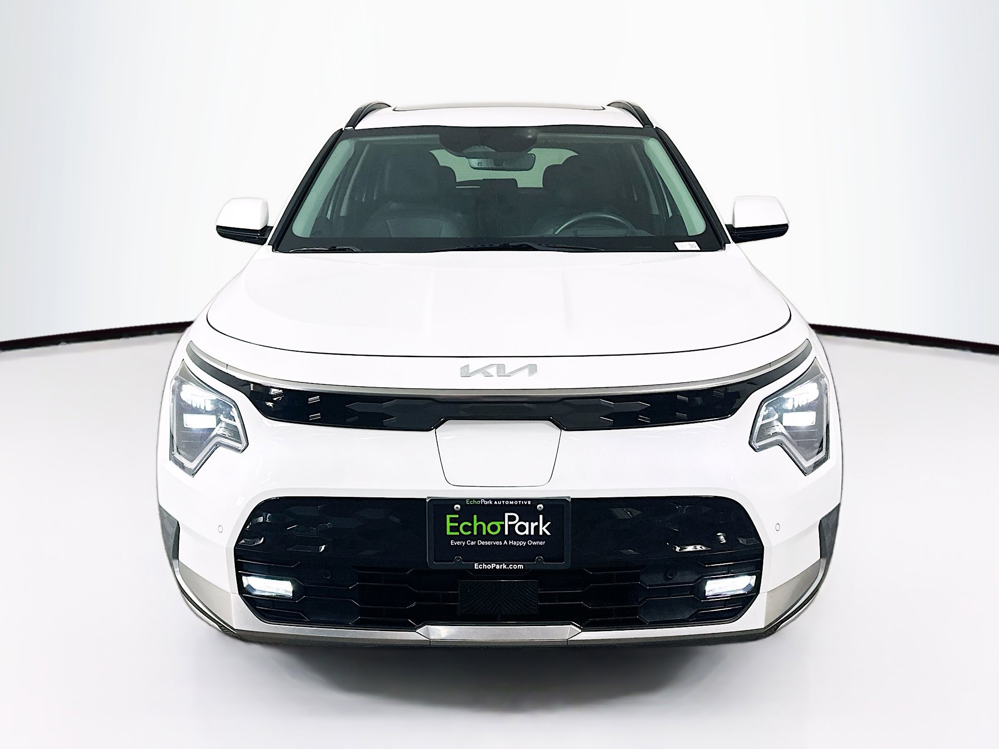 Used 2023 Kia Niro Wave with VIN KNDCT3L17P5076774 for sale in Houston, TX