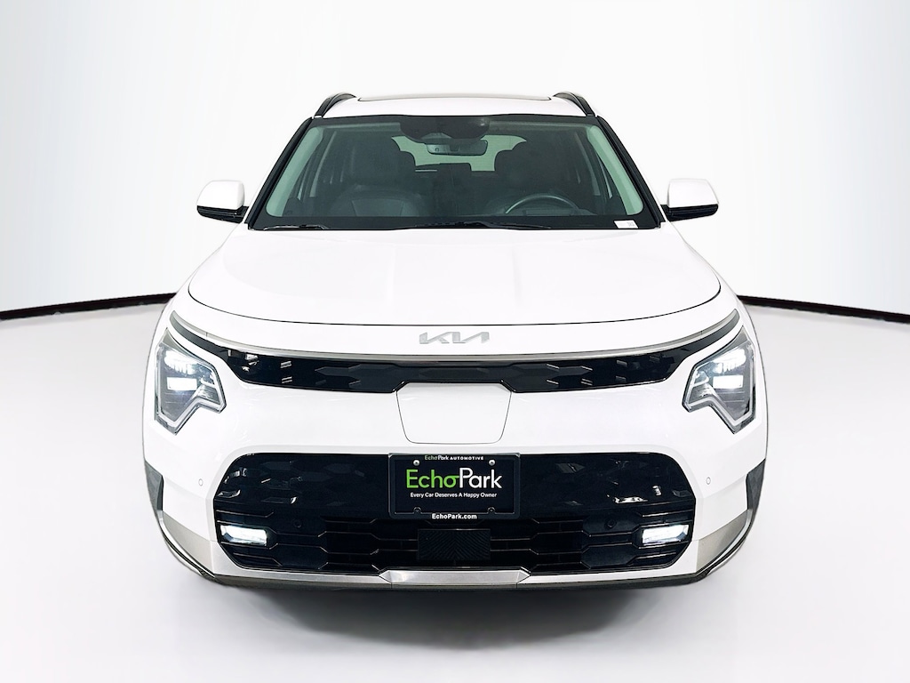 Used 2023 Kia Niro EV Wave Wave