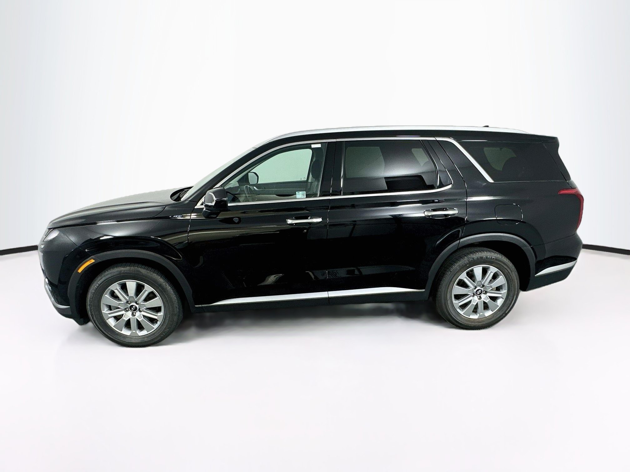 Used 2025 Hyundai Palisade SEL SUV