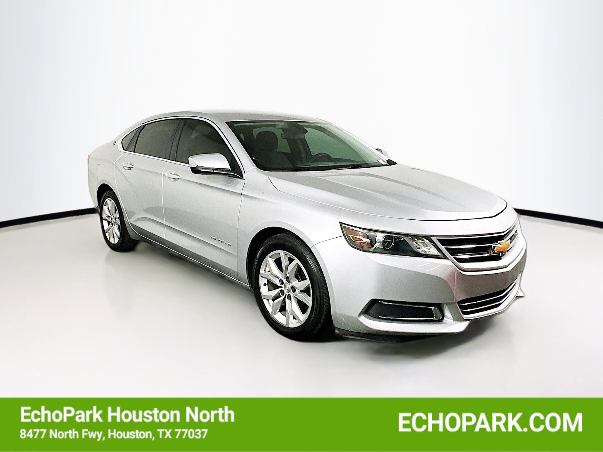 2014 Chevrolet Impala 1LS