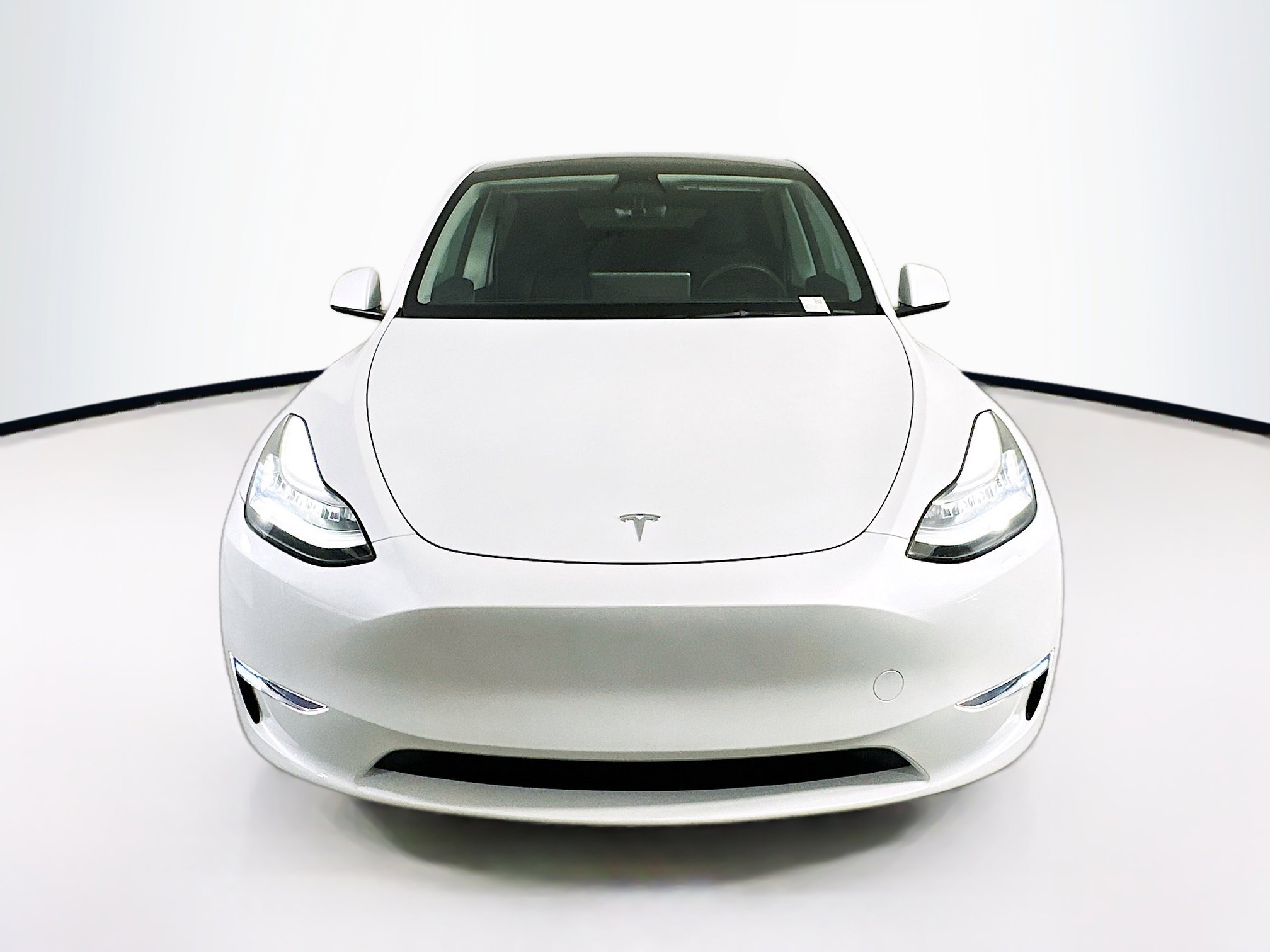 Used 2023 Tesla Model Y Long Range with VIN 7SAYGDEEXPA037370 for sale in Northfield, Minnesota