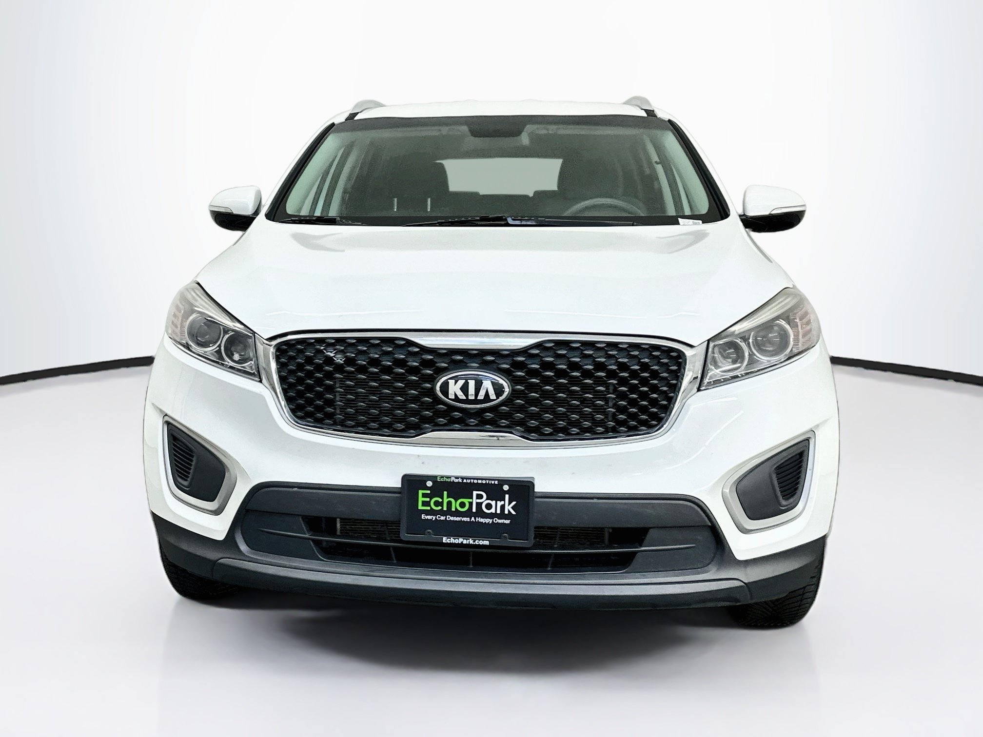 Used 2018 Kia Sorento LX with VIN 5XYPG4A51JG351670 for sale in Katy, TX