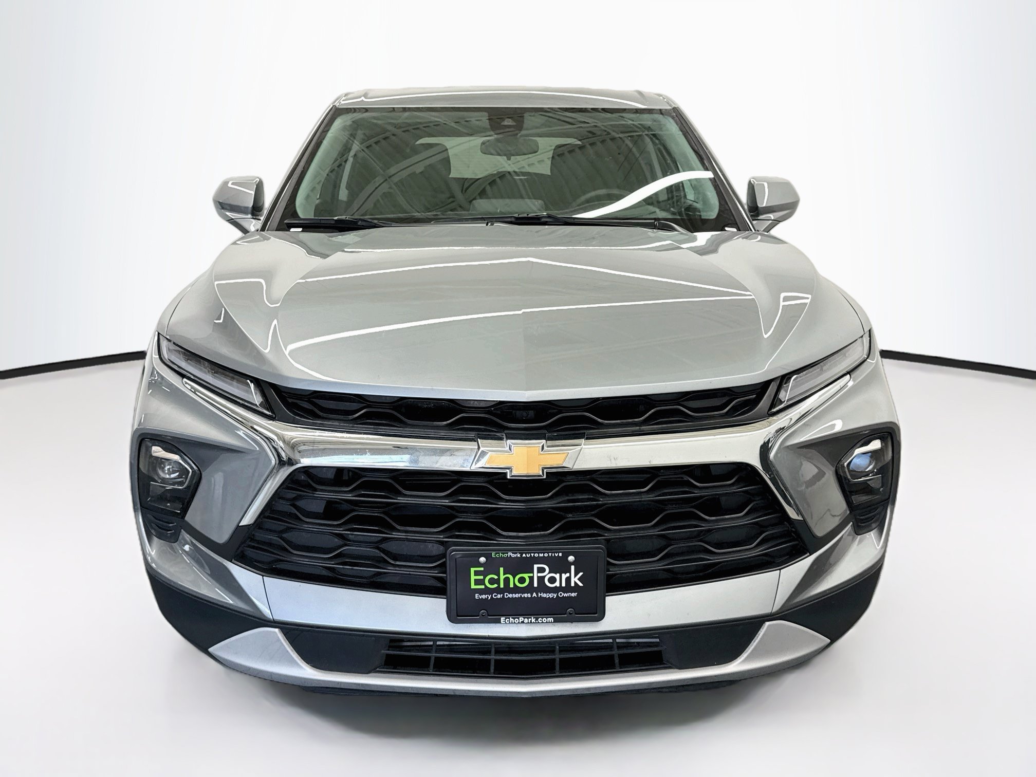 Used 2026 Chevrolet Blazer LT w/2LT SUV
