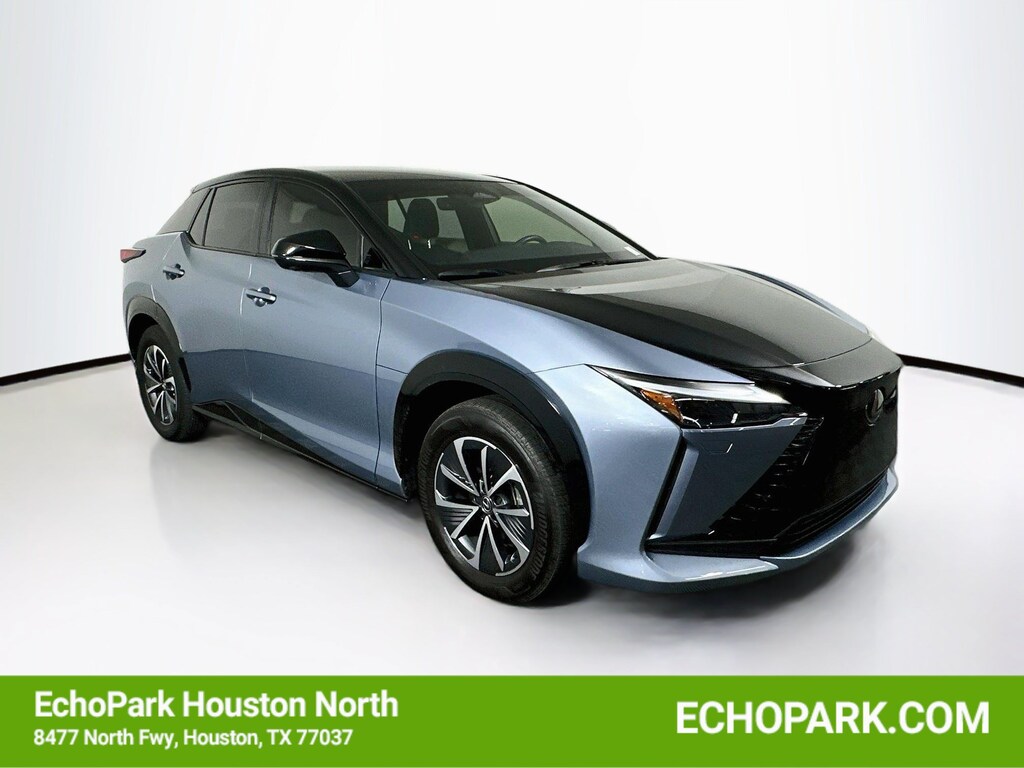 Used 2023 Lexus RZ 450e Premium w/18" Wheel SUV