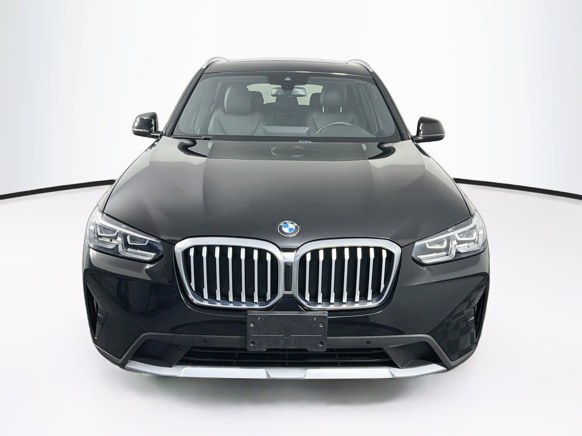 Used 2022 BMW X3 sDrive30i SUV
