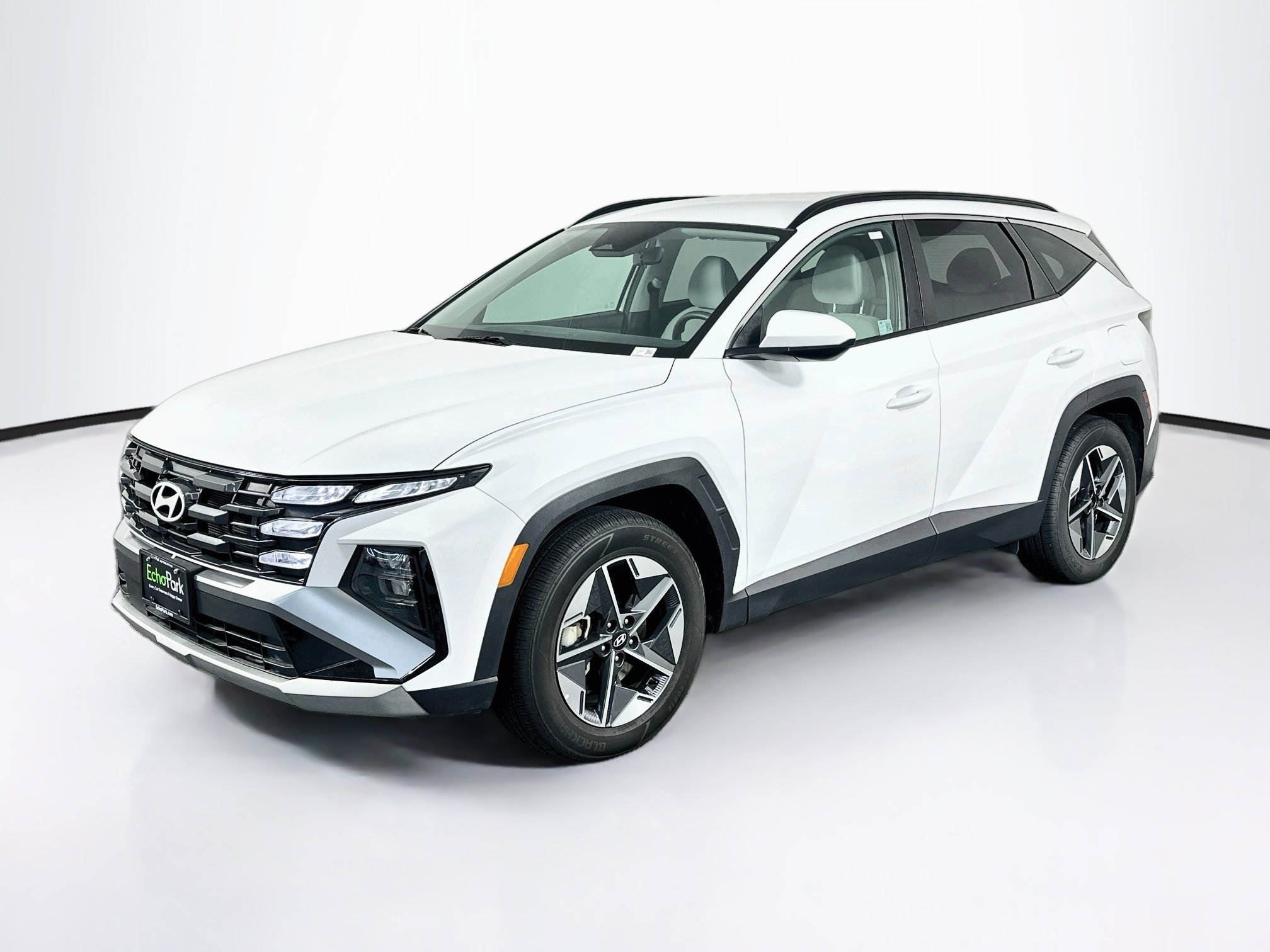 Used 2025 Hyundai Tucson SEL SUV
