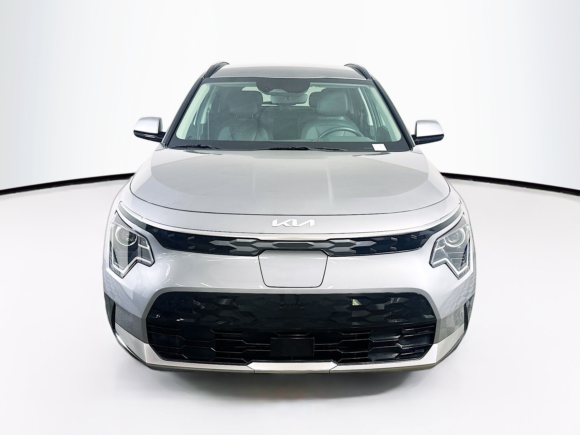 Used 2024 Kia Niro Wind with VIN KNDCR3L12R5114221 for sale in Katy, TX