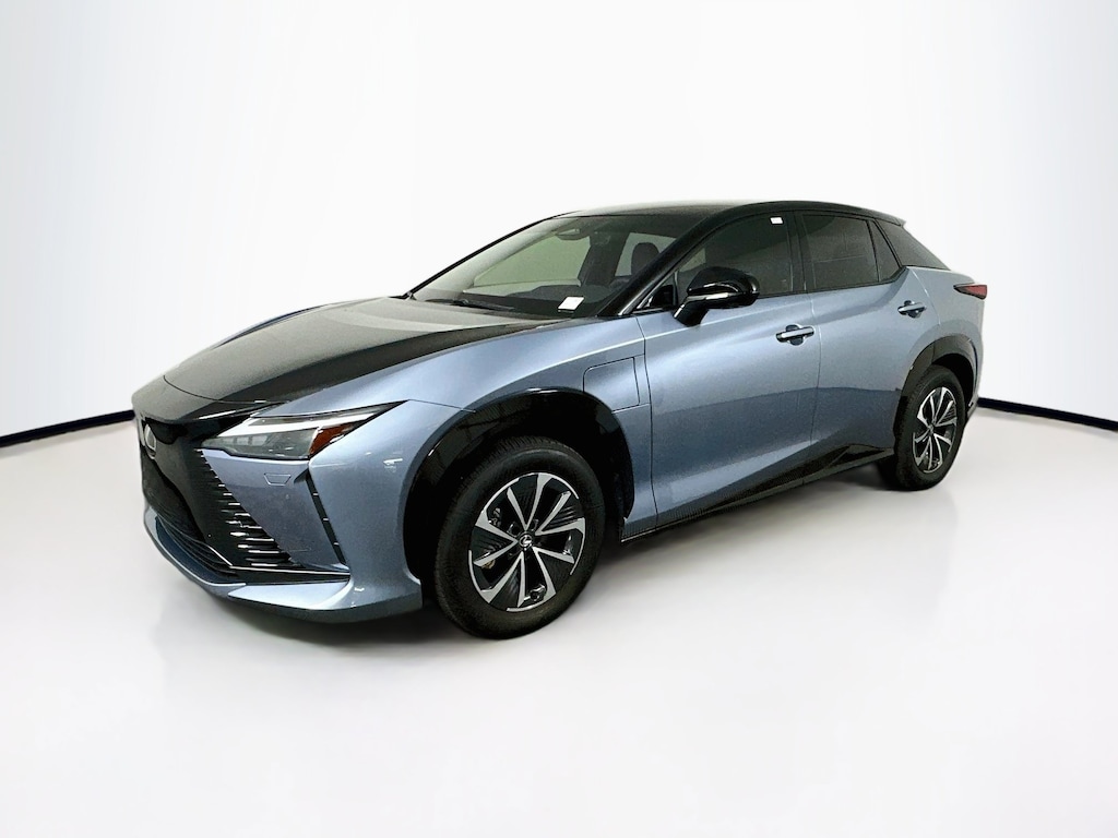 Used 2023 Lexus RZ 450e Premium w/18" Wheel SUV