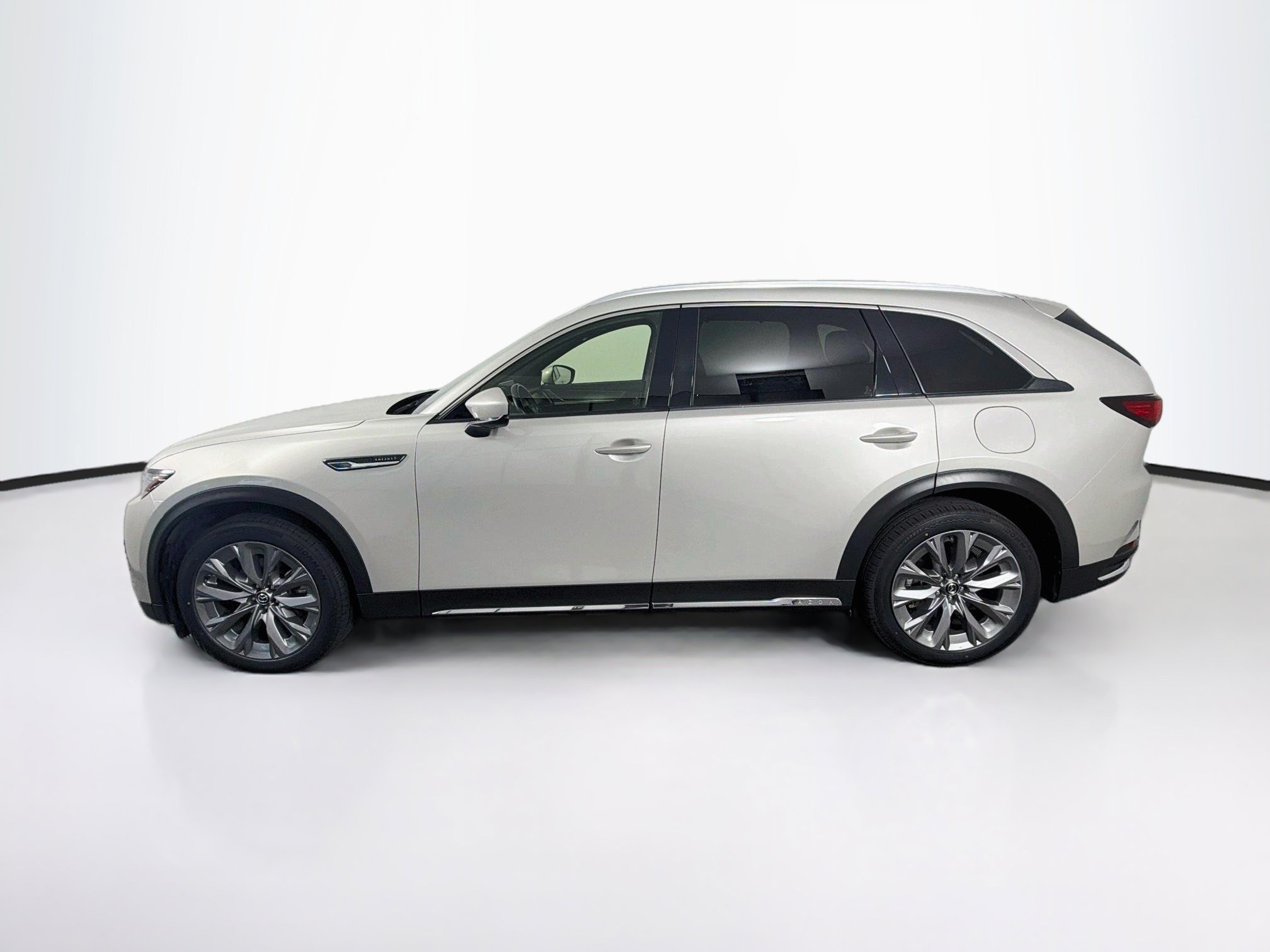 Used 2025 Mazda CX-90 3.3 Turbo Premium Plus Package SUV