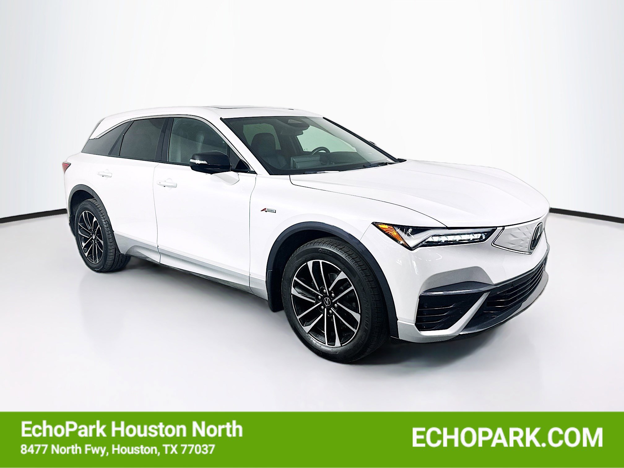 2024 Acura ZDX A-SPEC's photo